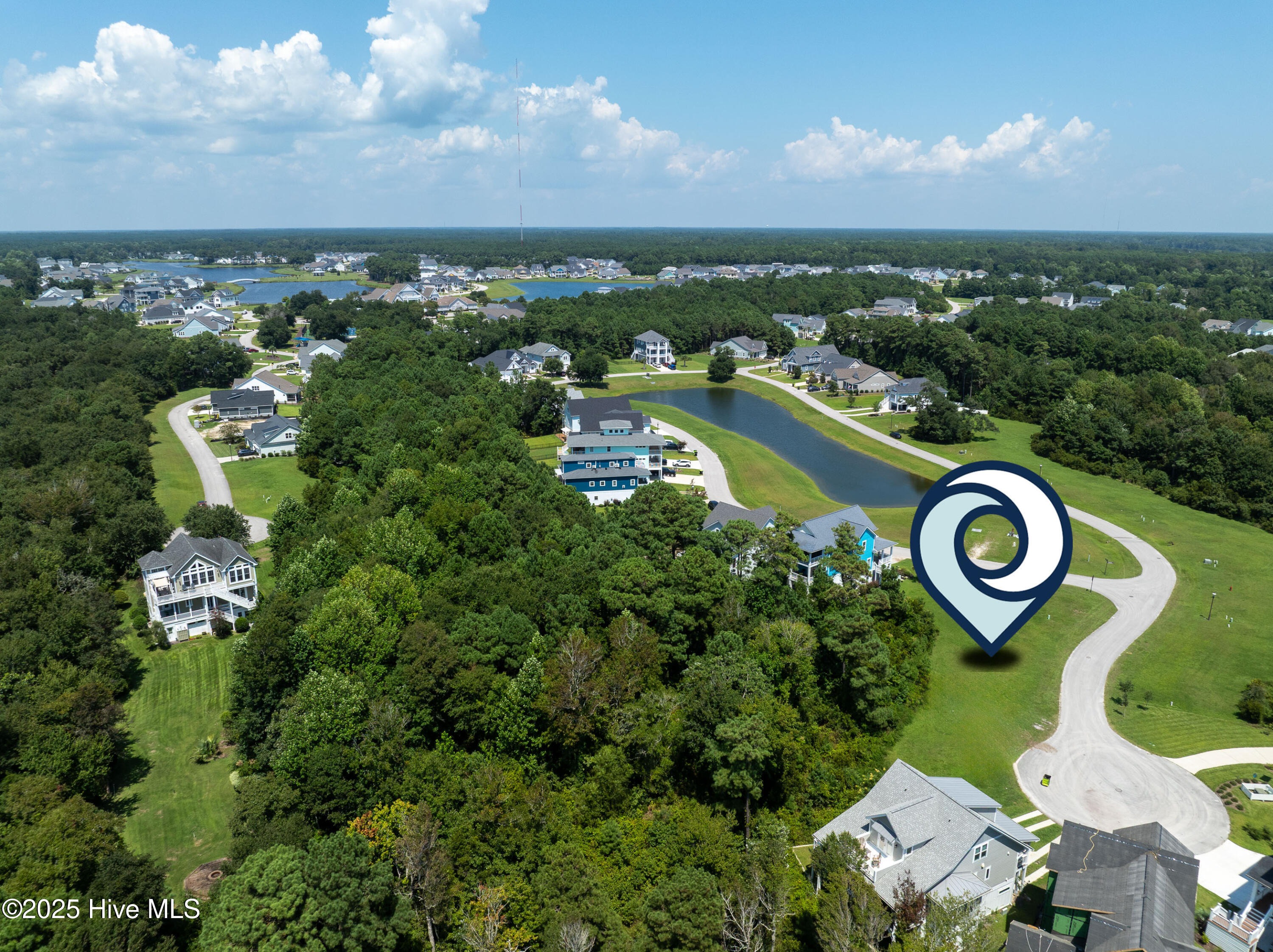 Tbd Tom Nevers Way, Holly Ridge, NC, 28445