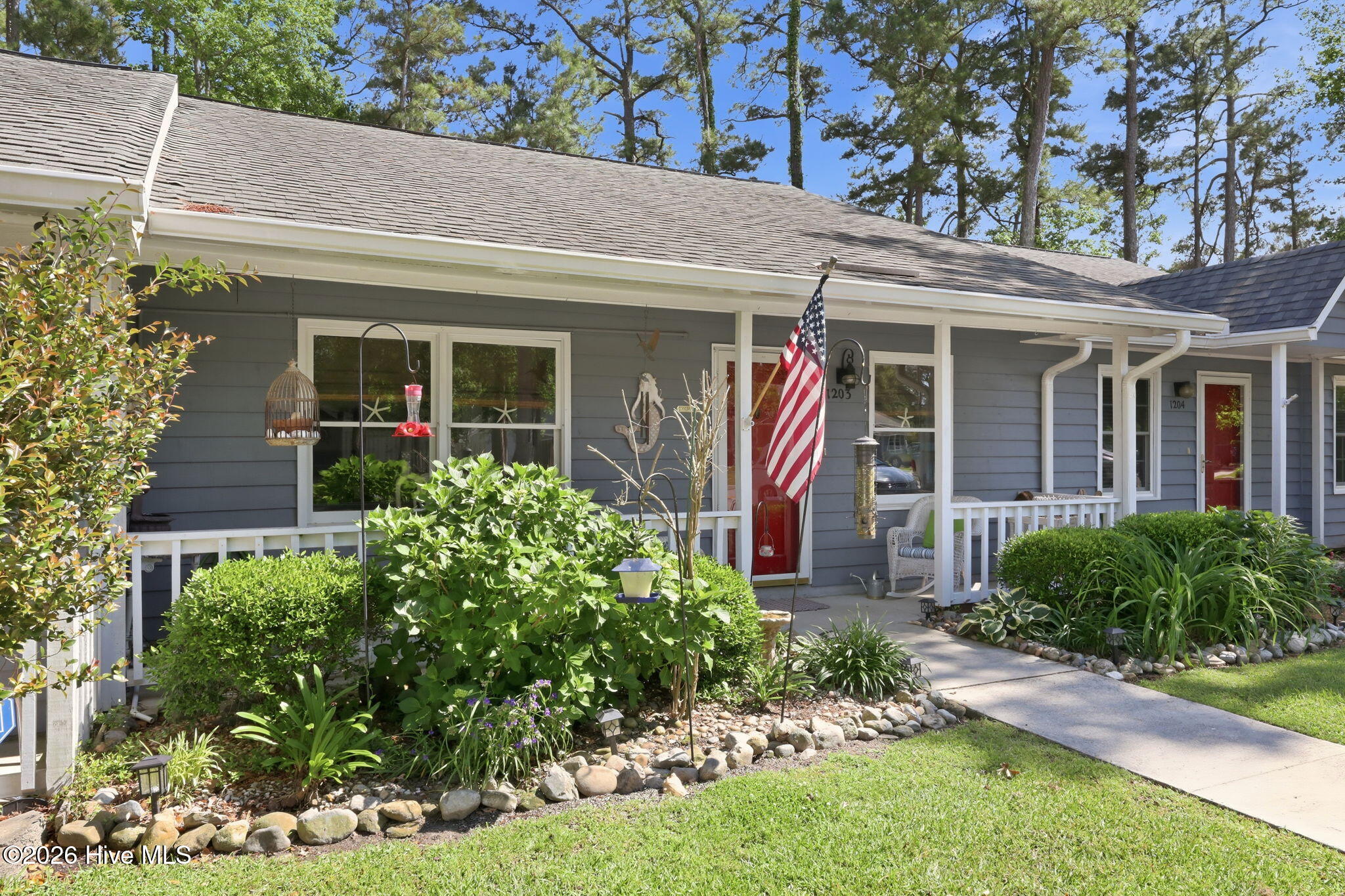 600 N 35th Street 1203,Morehead City
