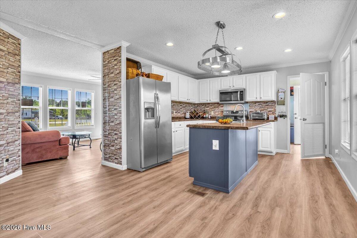 112 Cypress Knee Drive, Richlands, NC, 28574
