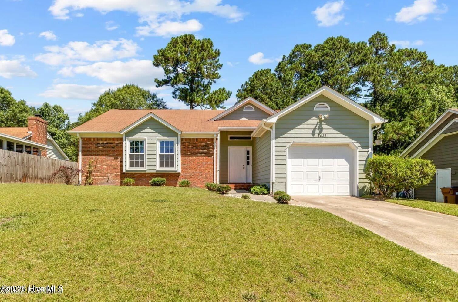 2625 Idlebrook Circle,Midway Park