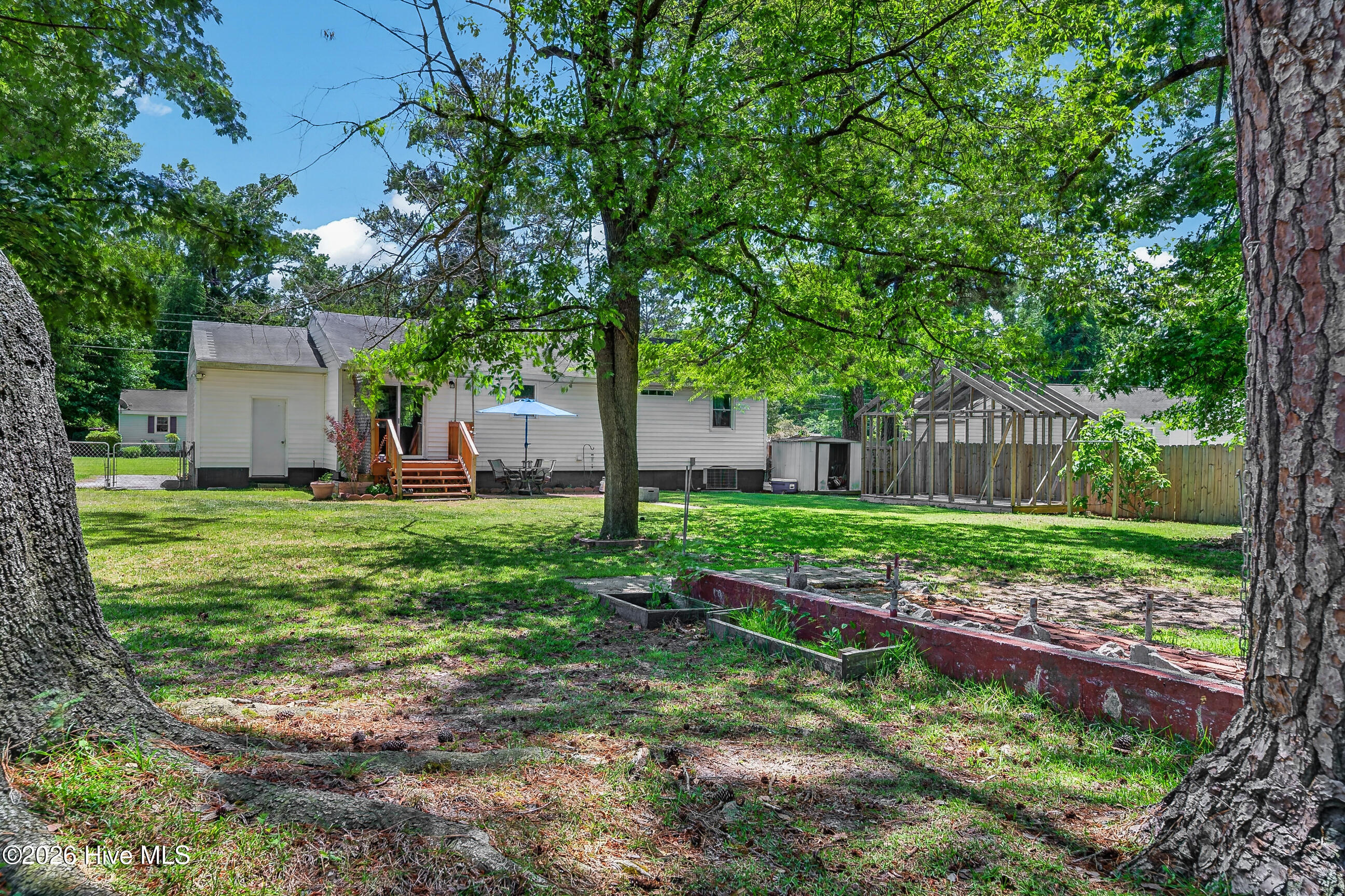 512 Woodhaven Drive,Jacksonville