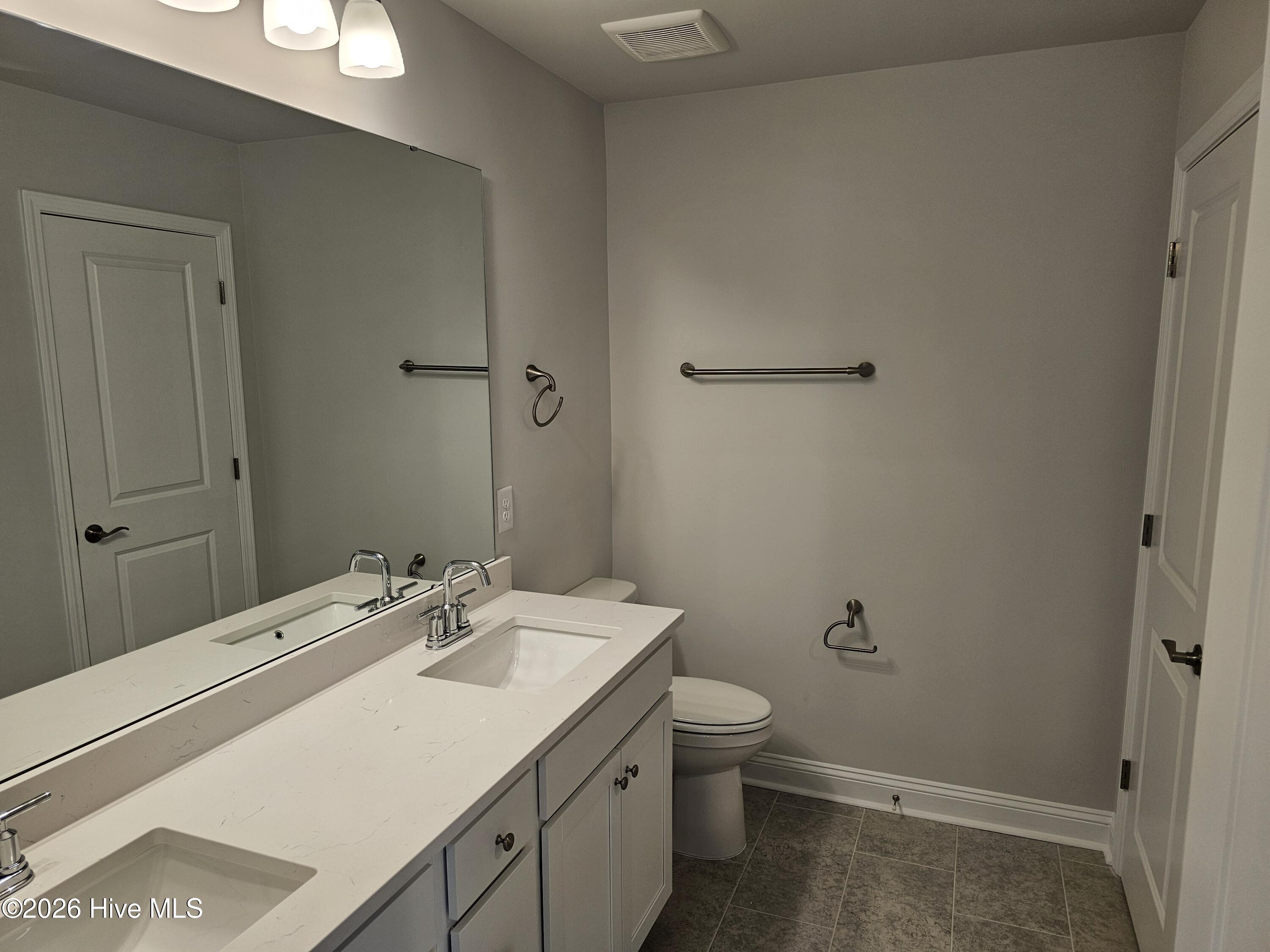 Owners Bath