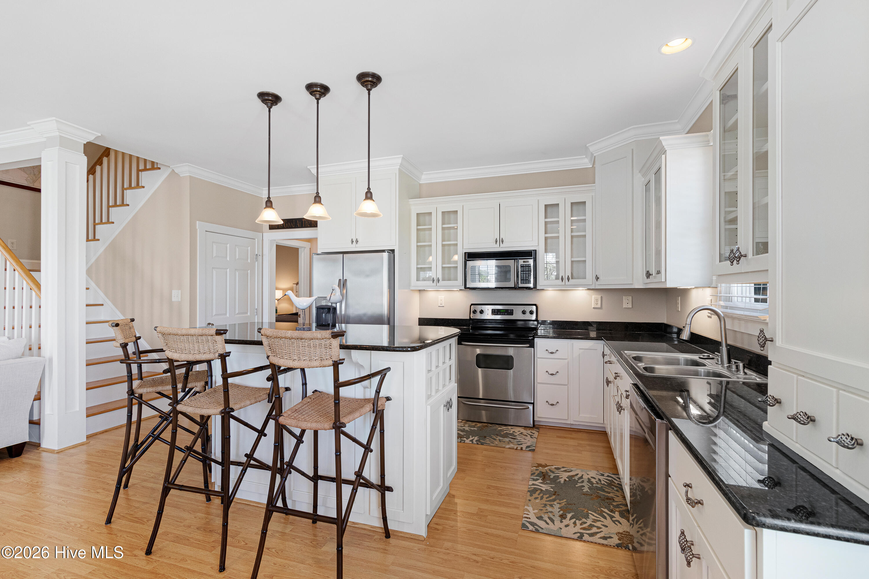111 Sea Isle North Drive & Slip 7,Indian Beach