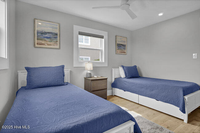 9 W Atlanta Street, Wrightsville Beach, NC, 28480