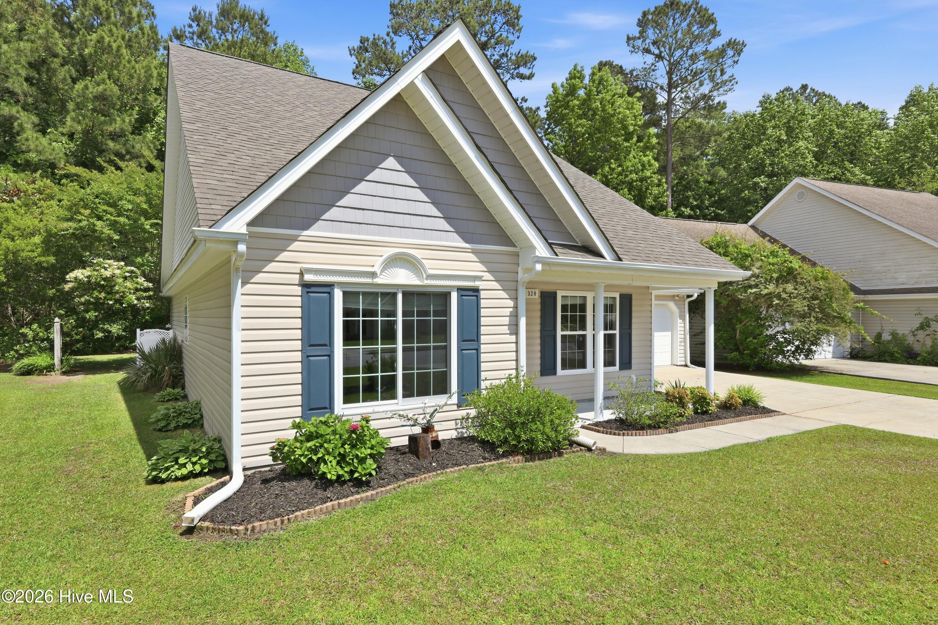 320 Neuchatel Road,New Bern
