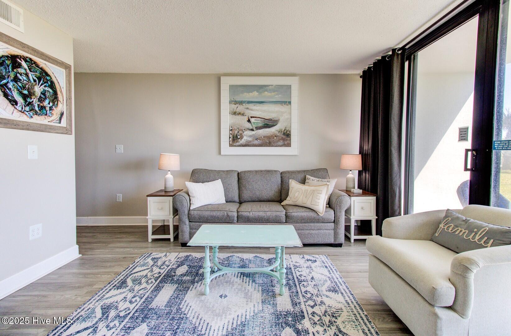 1615 Lake Park Boulevard S UNIT 103, Carolina Beach, NC, 28428