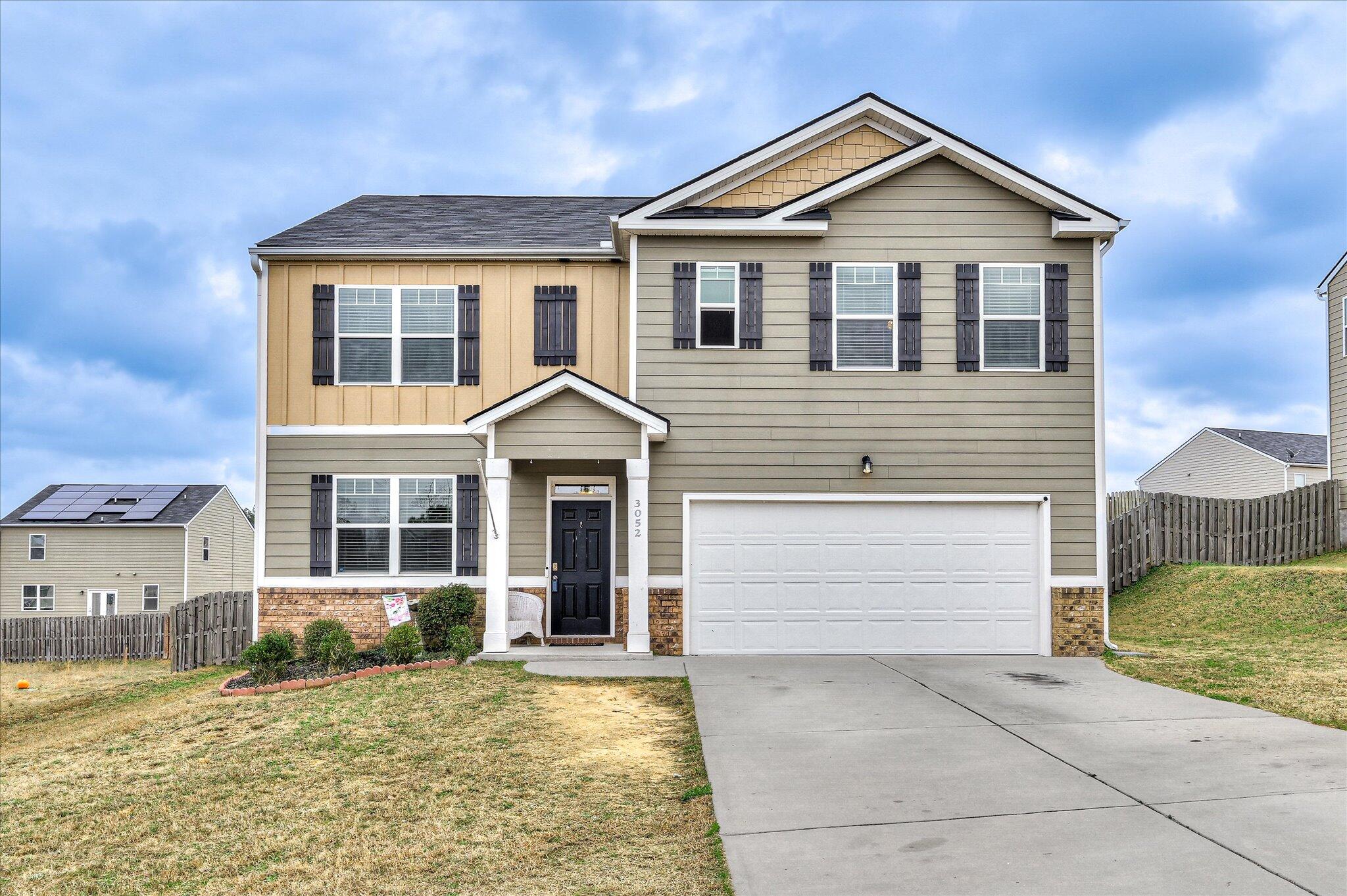 3052 Pepperhill Drive, Grovetown, GA, 30813