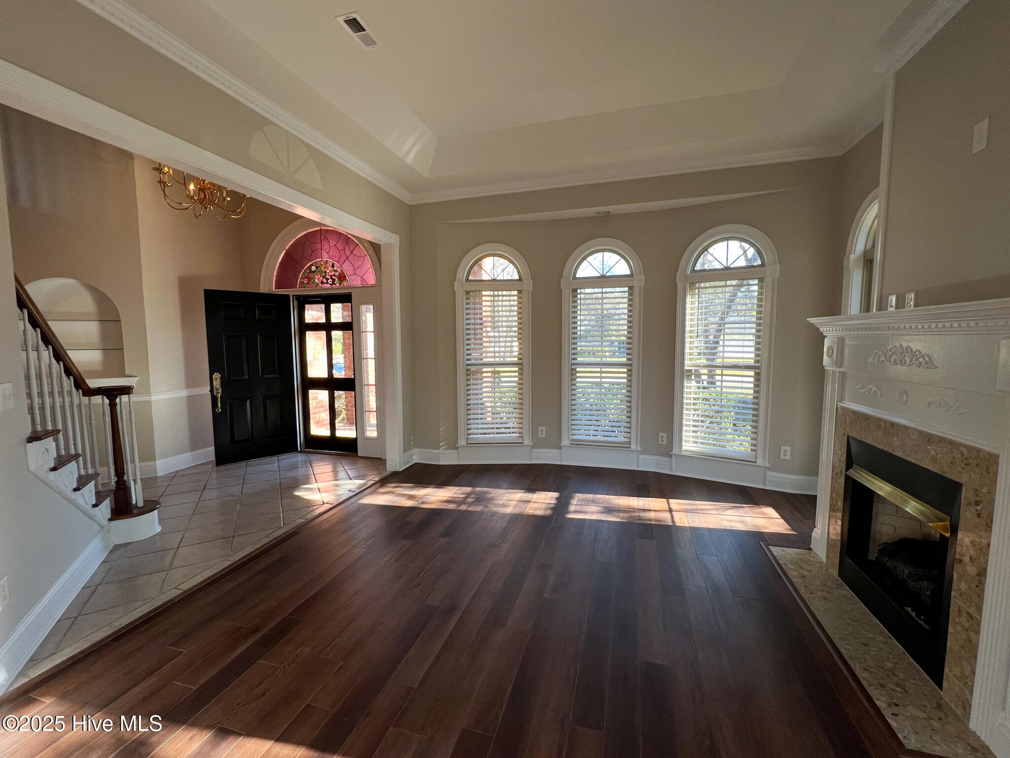 203 Westchester Drive