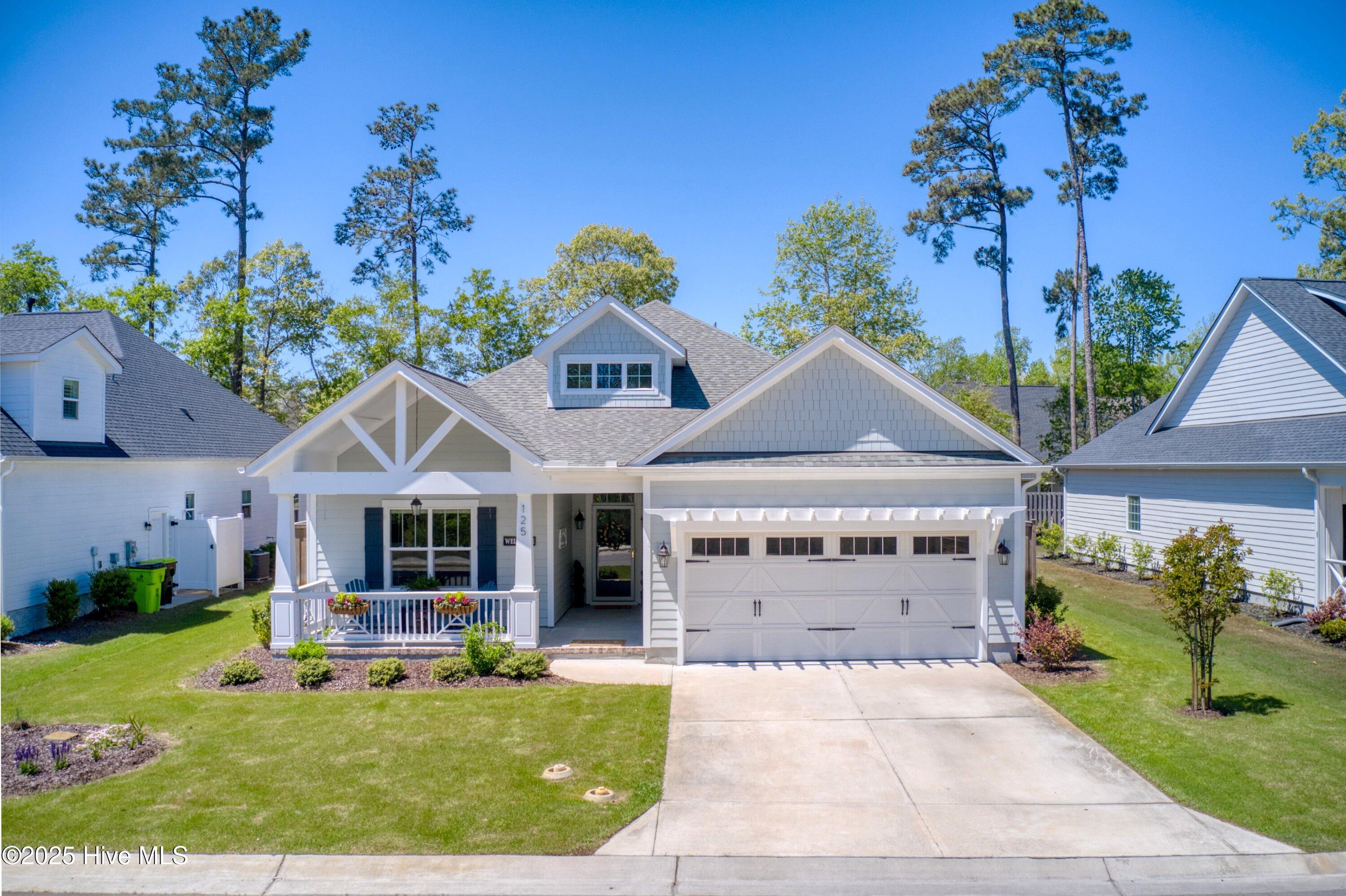 Property at 125 Bowman Field Circle