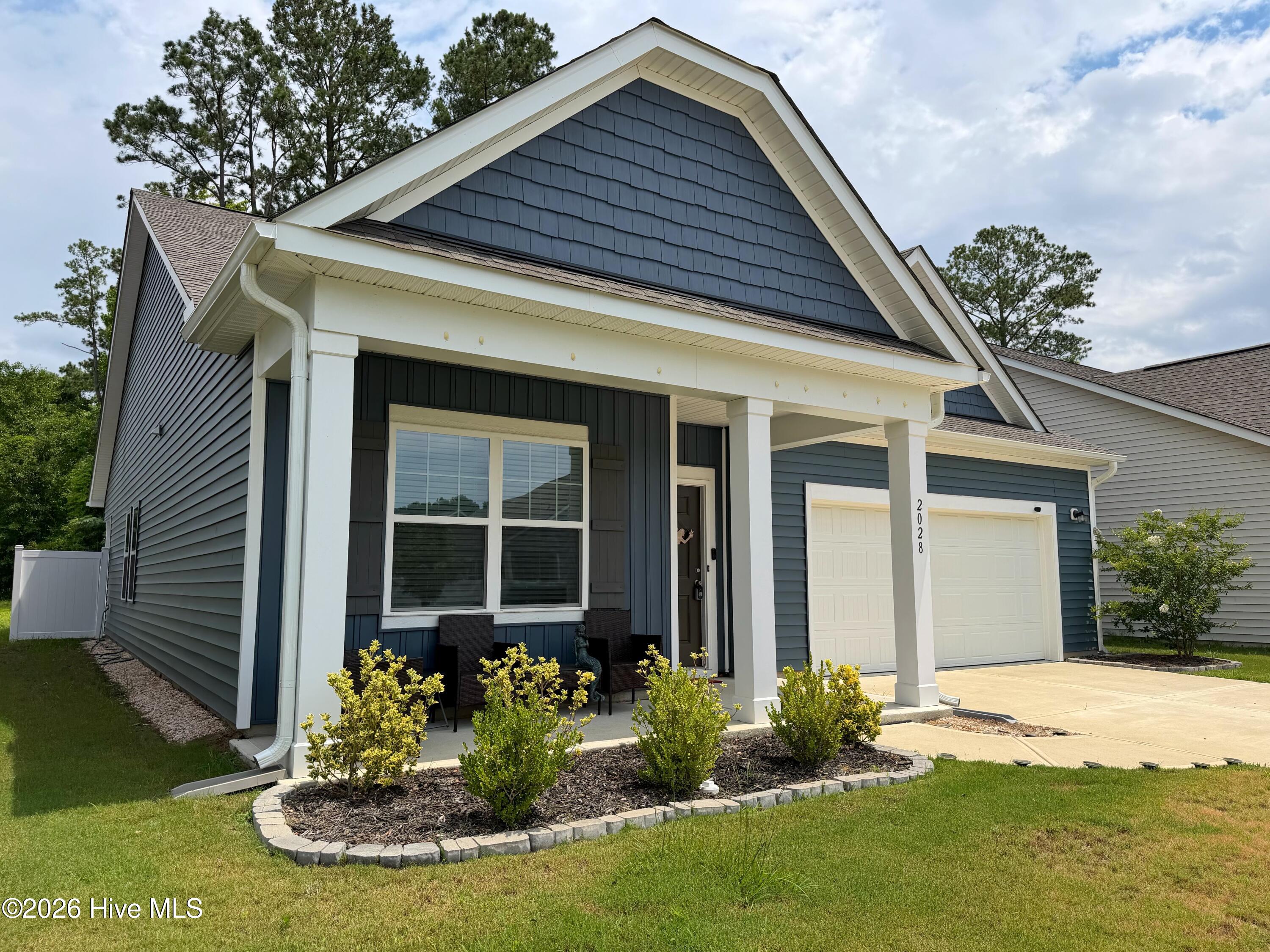 2028 Bogue Lane,New Bern