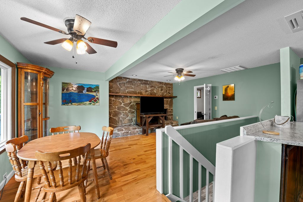 Exterior photo of 4187 W Old Murphy Road, Franklin, NC 28734. MLS: 98544528