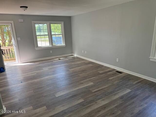 4918 Four Tenths Road, Elm City, NC, 27822