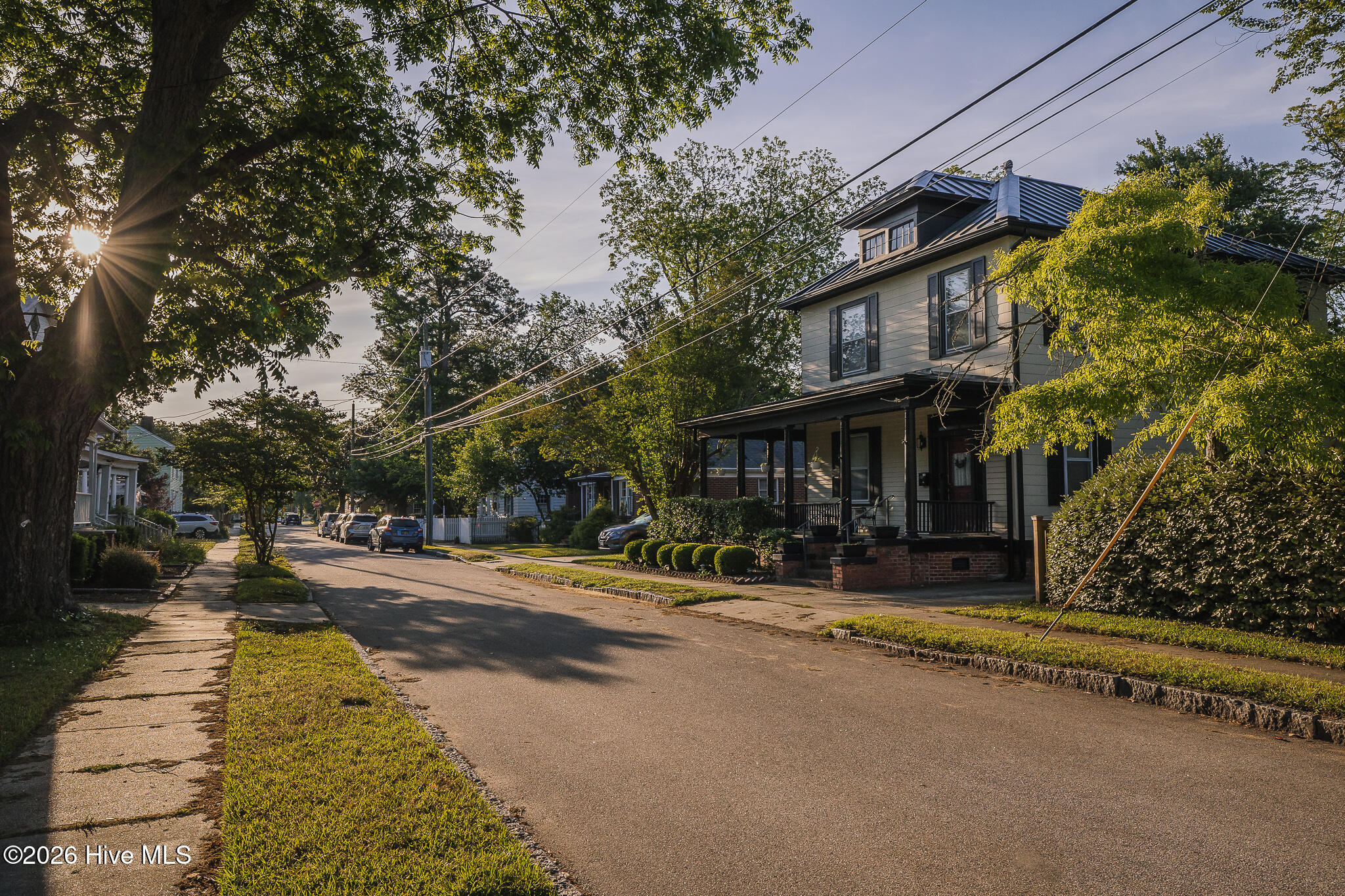 615 New Street,New Bern