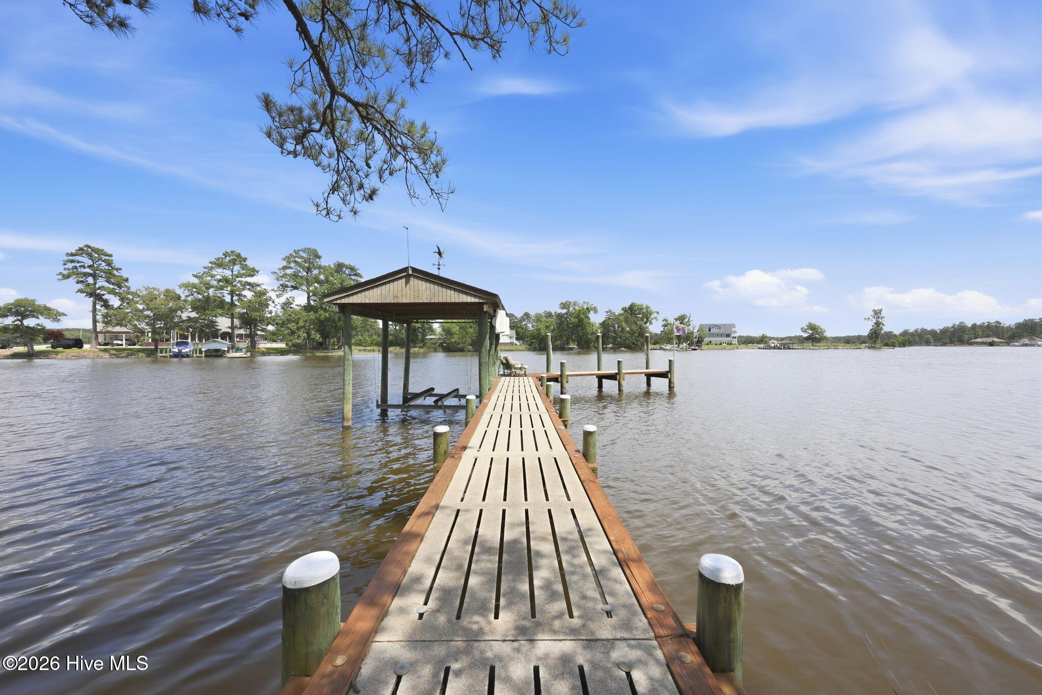 368 Winding Creek Drive,Oriental