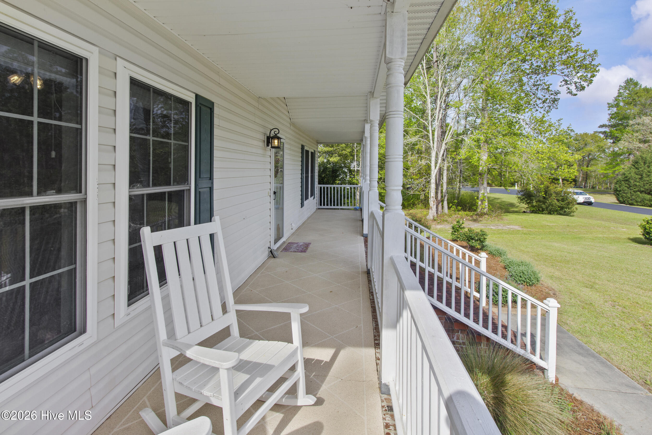 65 Overlook Court E Boat Slip #5,Grantsboro
