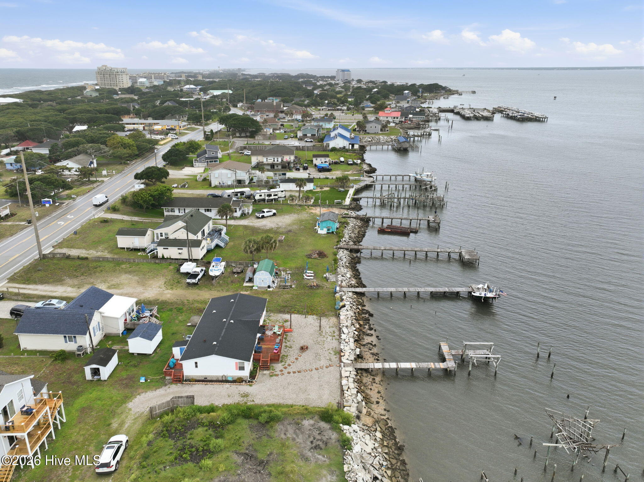 1072 Salter Path Road,Salter Path
