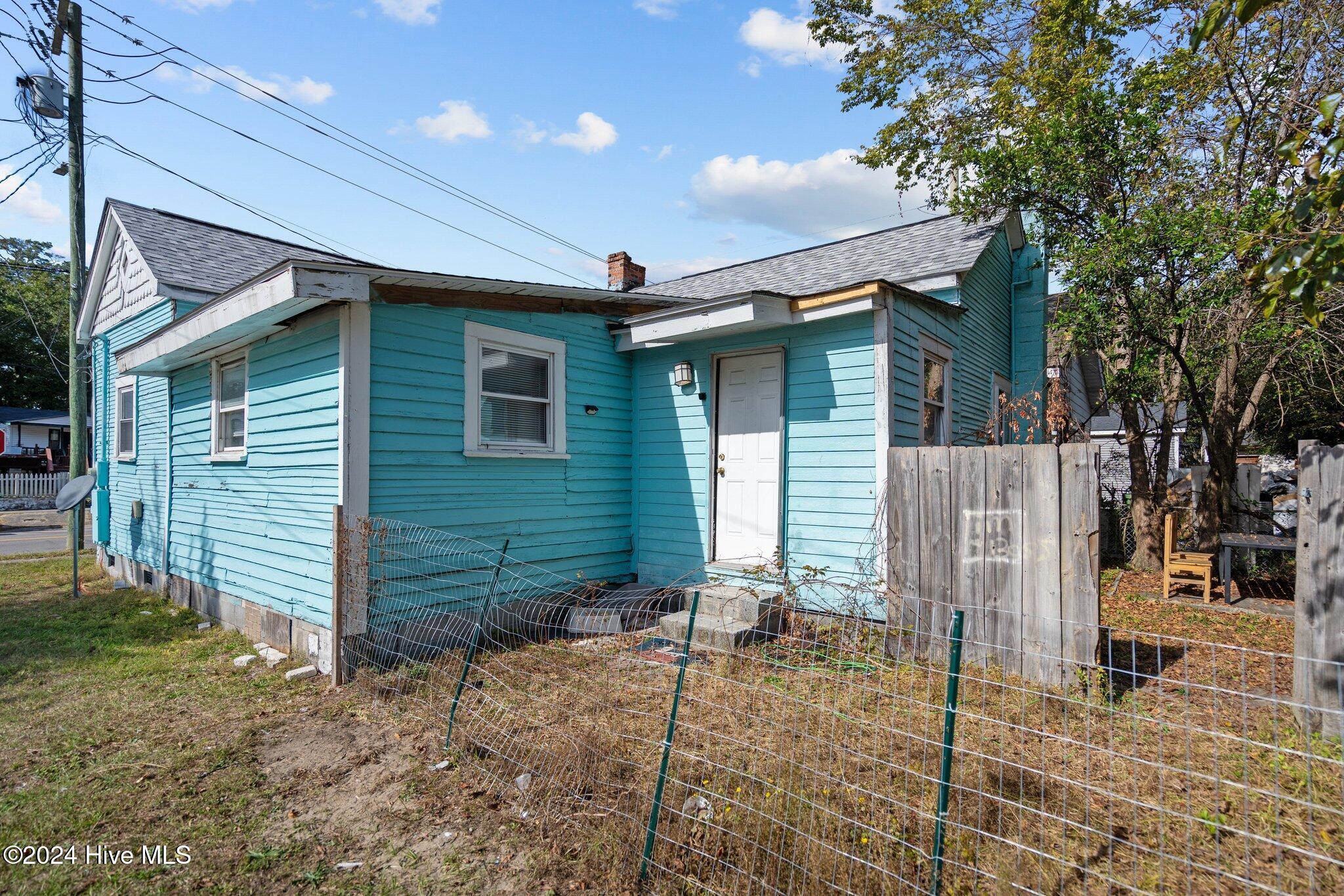 Homes for sale in Wilmington, NC | 720 N 11th St, Wilmington, NC 28401 | MLS# 100489468