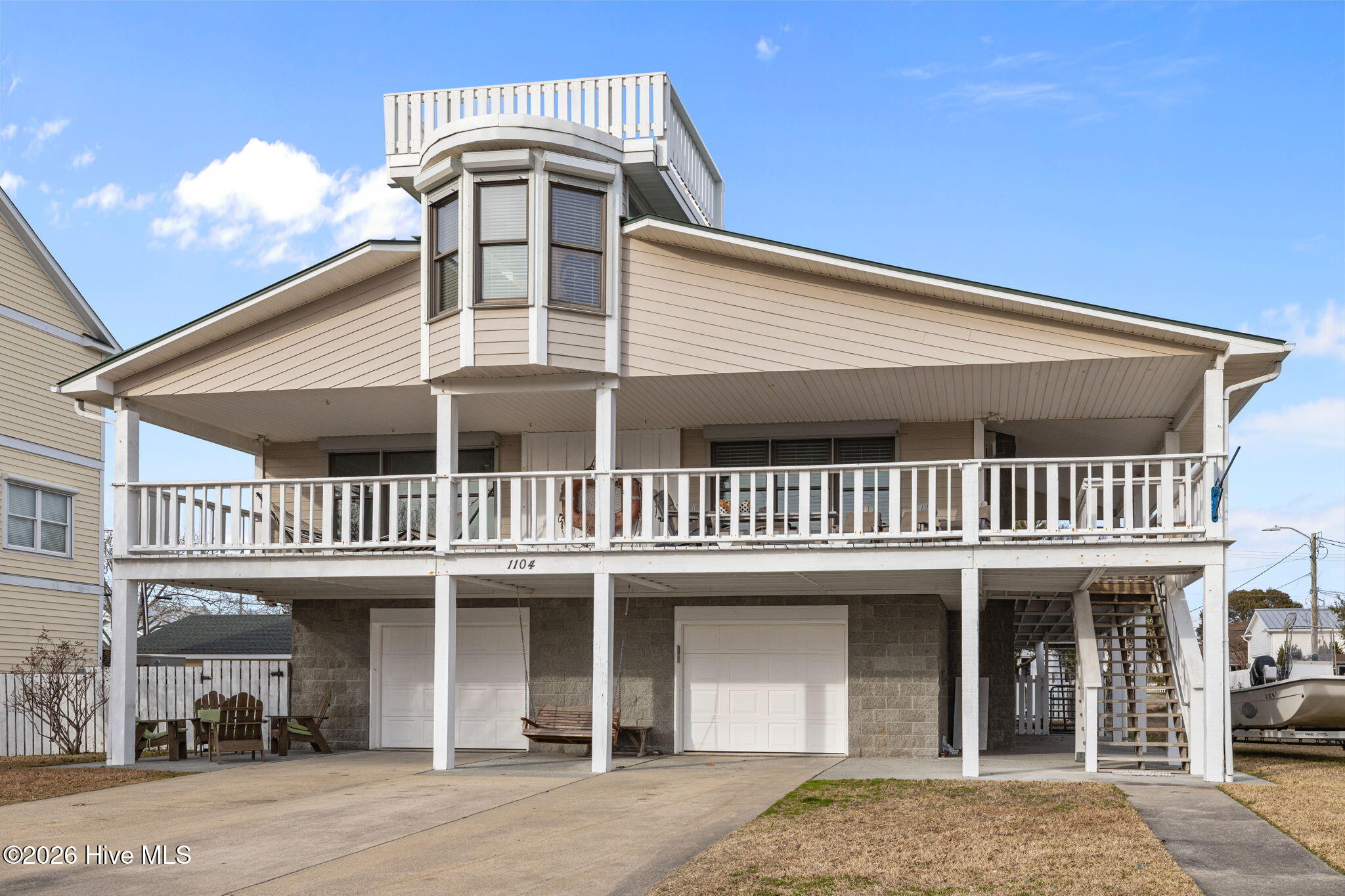 1104 Shepard Street, Morehead City, NC, 28557