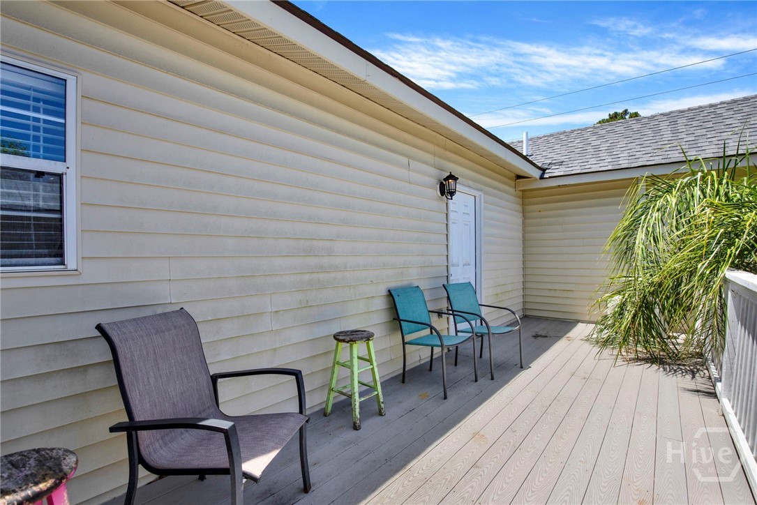 1406 Jones Avenue, Tybee Island, GA 31328 Listing Photo  38
