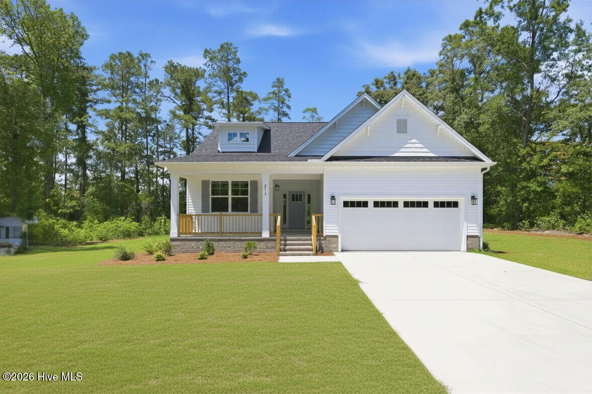 2514 Starling Lane,New Bern