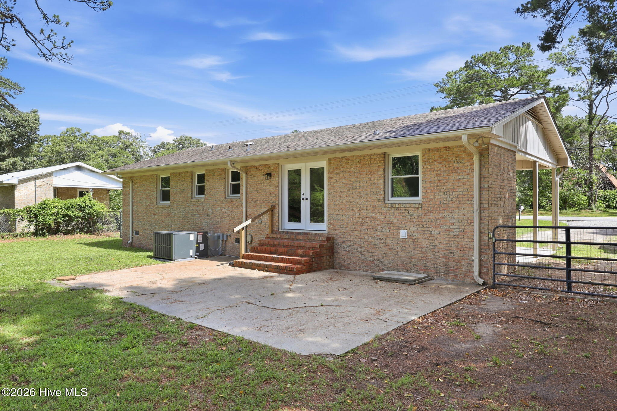 1040 Broad Creek Road,New Bern
