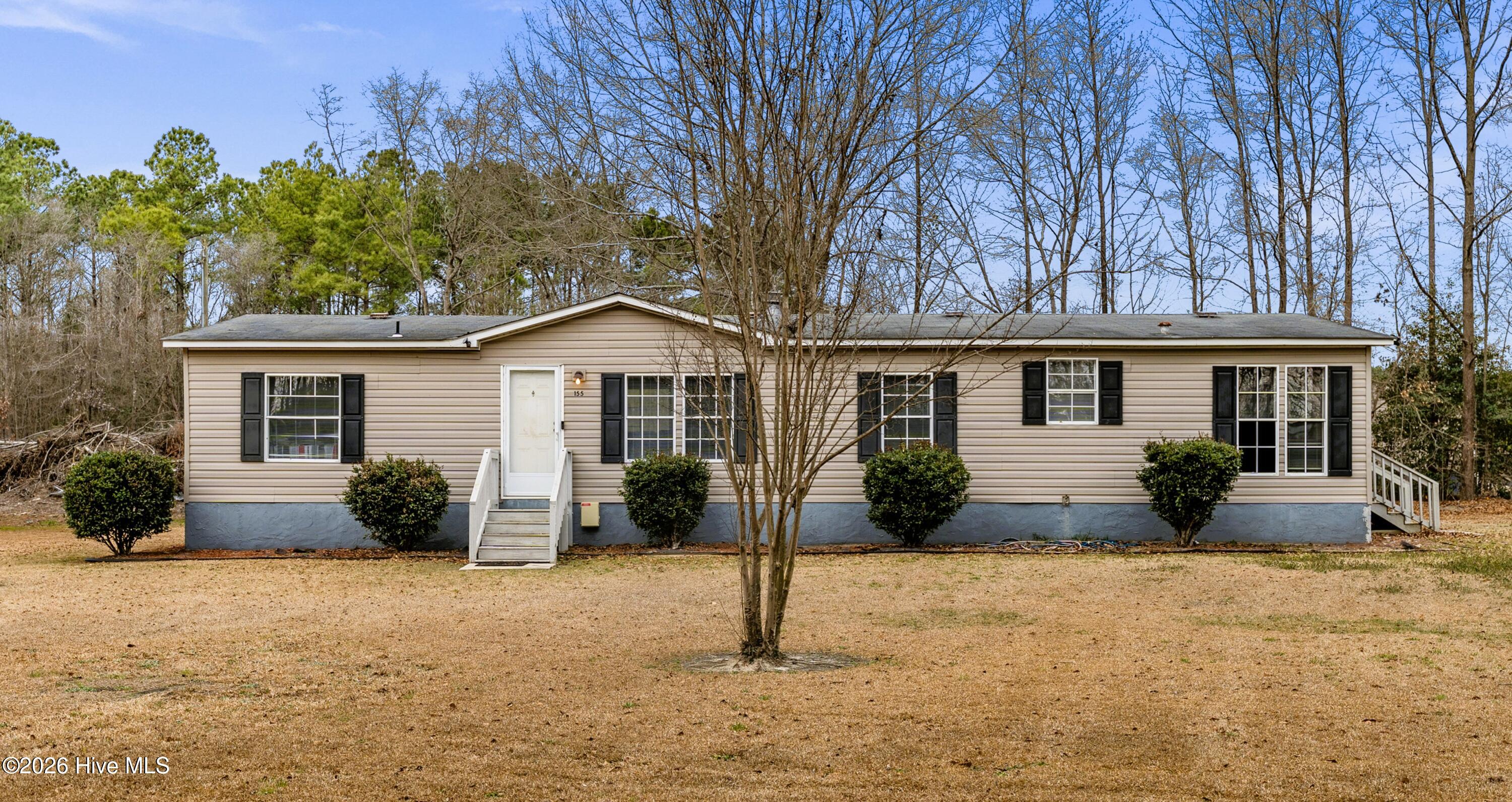 Homes for sale in Pink Hill, NC | 155 Narcie Turner Ln, Pink Hill, NC 28572 | MLS# 100551137