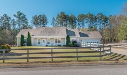 2472 Cedar Island Road, Cedar Island, NC, 28520