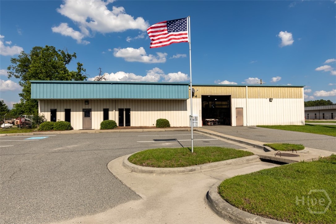 1212-1216 Gum Branch Road, Jacksonville, NC, 28540