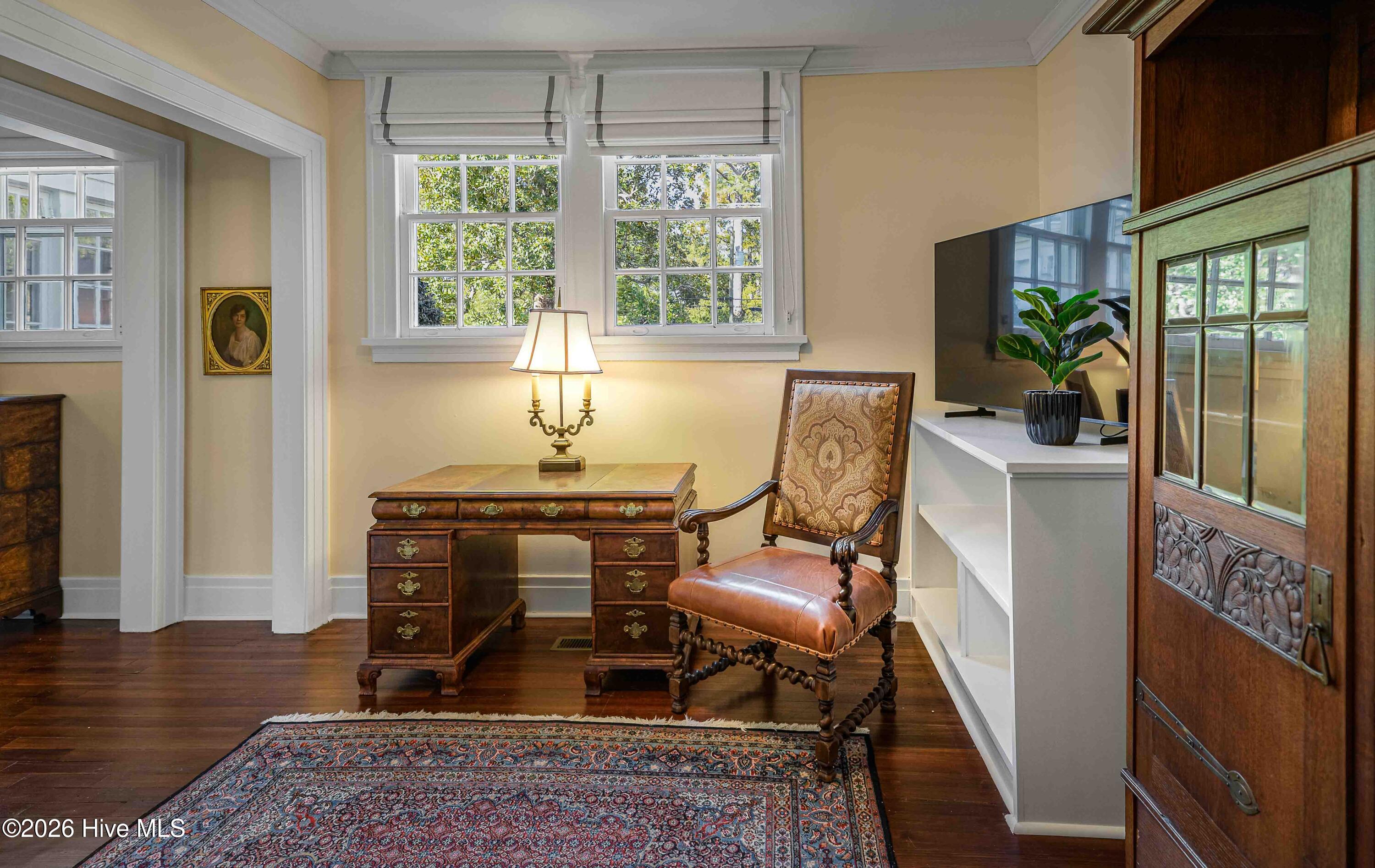 12 E Barrett Road, Pinehurst, NC, 28374