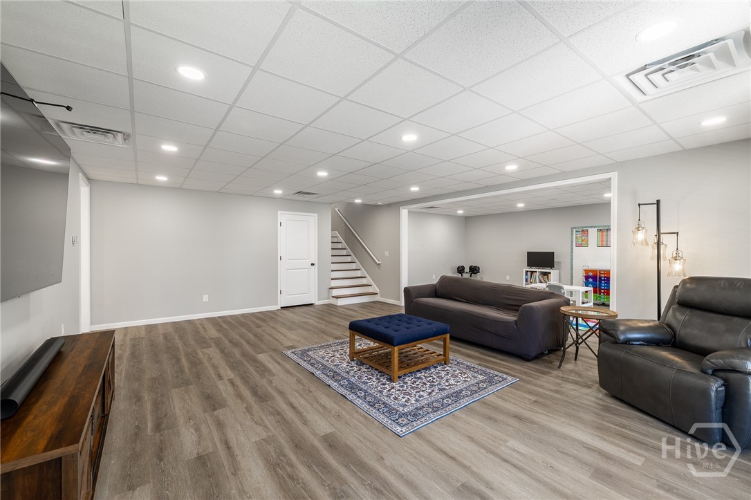 12 Blackthorn Road