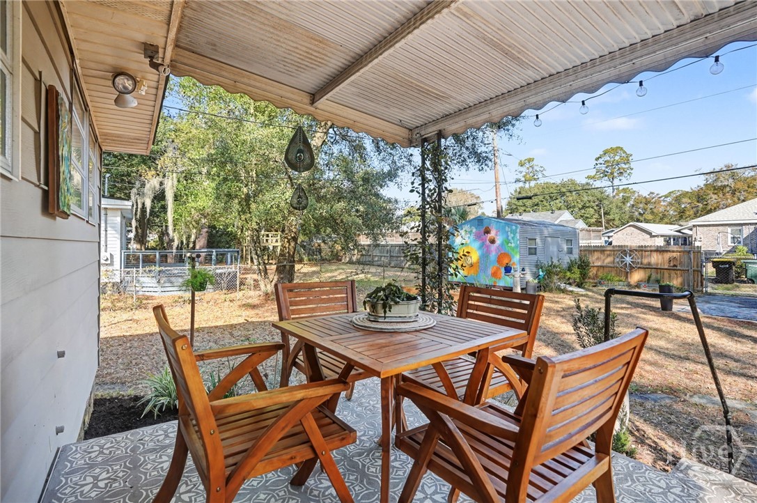 2224 E 38th Street, Savannah, GA, 31404