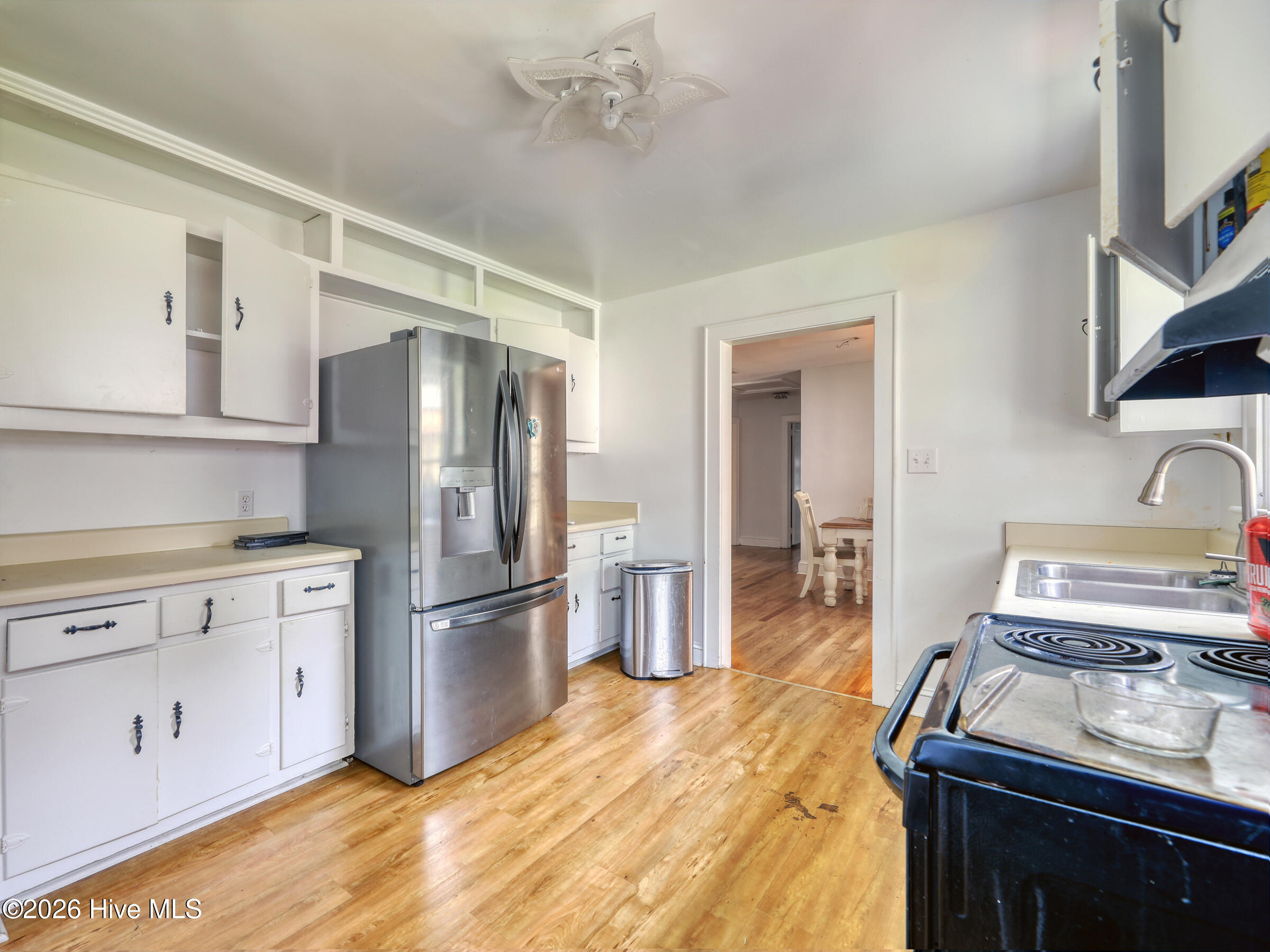 111 Pineview Street,Havelock