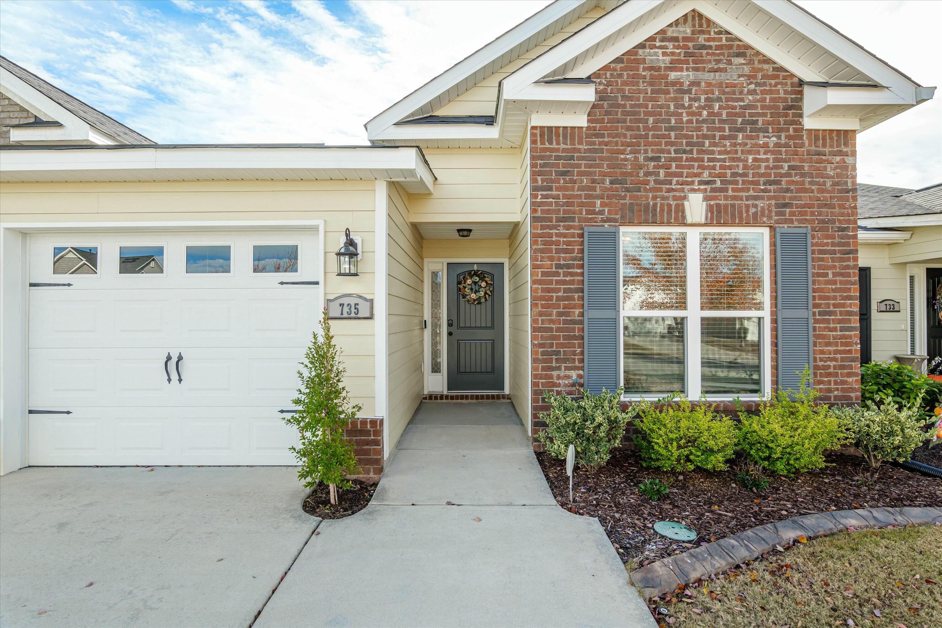 Homes for sale in Grovetown, GA | 735 Edenberry St, Grovetown, GA 30813 | MLS# 553023