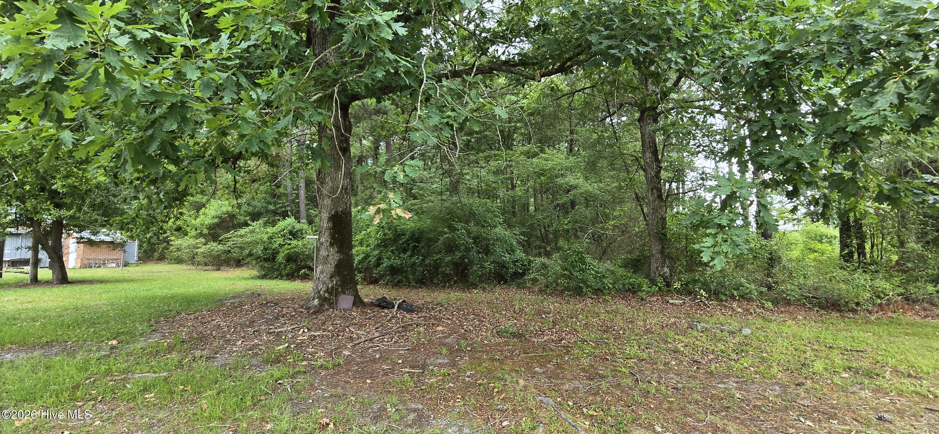 Exterior photo of 1779 Whichard Cherry Lane Road, Stokes, NC 27884. MLS: 100595066