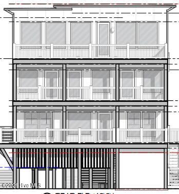 619 E Beach Drive, Oak Island, NC, 28465