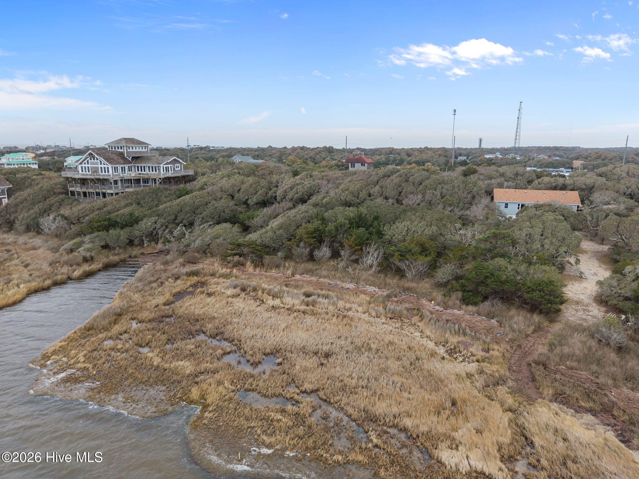 47138 Rocky Rollinson Road, Buxton, NC, 27920