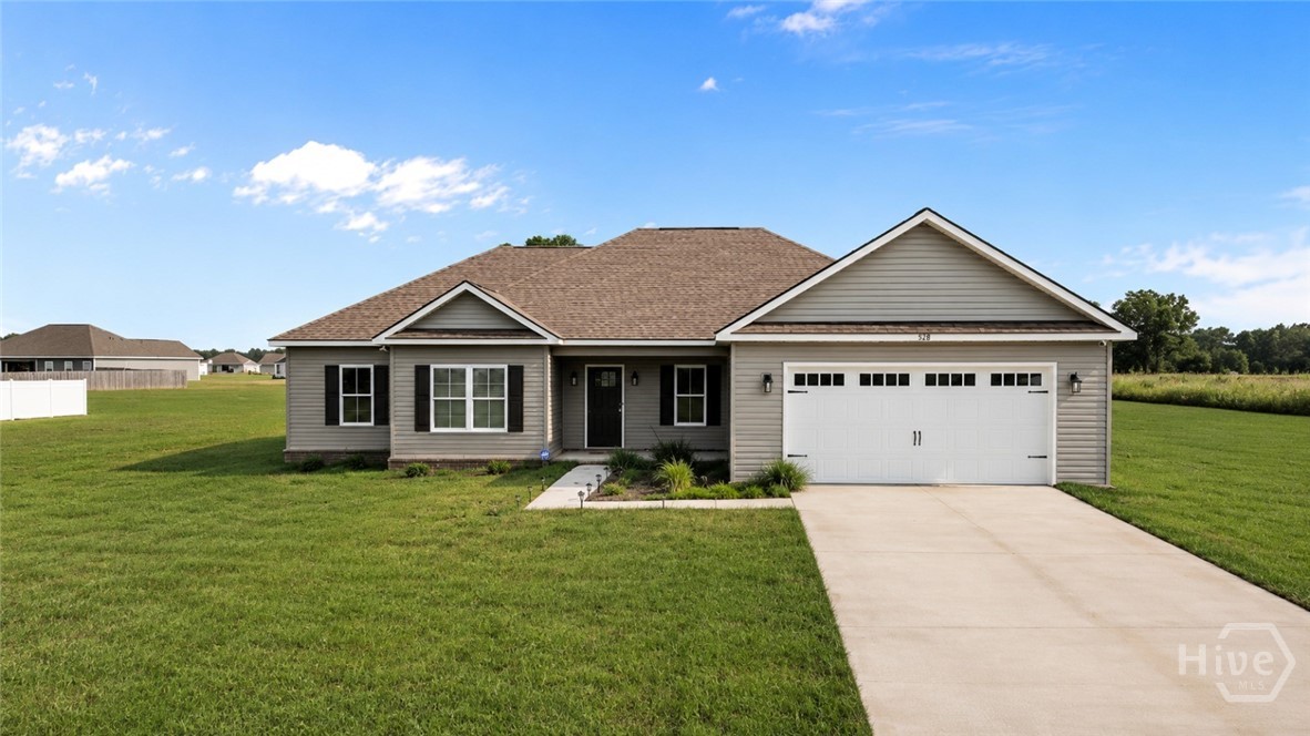 1st image of 528 Doyle Lane, Statesboro, GA 30458 | MLS# SA361539