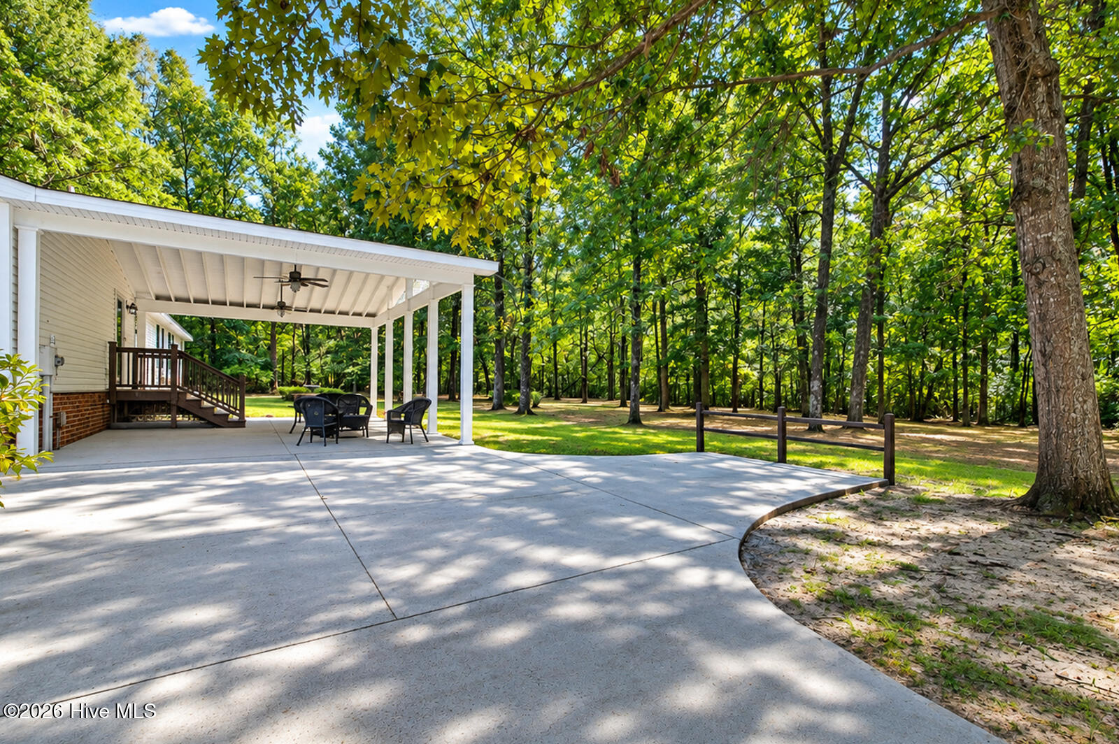 Photo 5 of Single family home for sale at 2772 Green Pond Rd, Jackson, SC 29831 | MLS# 100601239 | Listing updated on 2026-09-04
