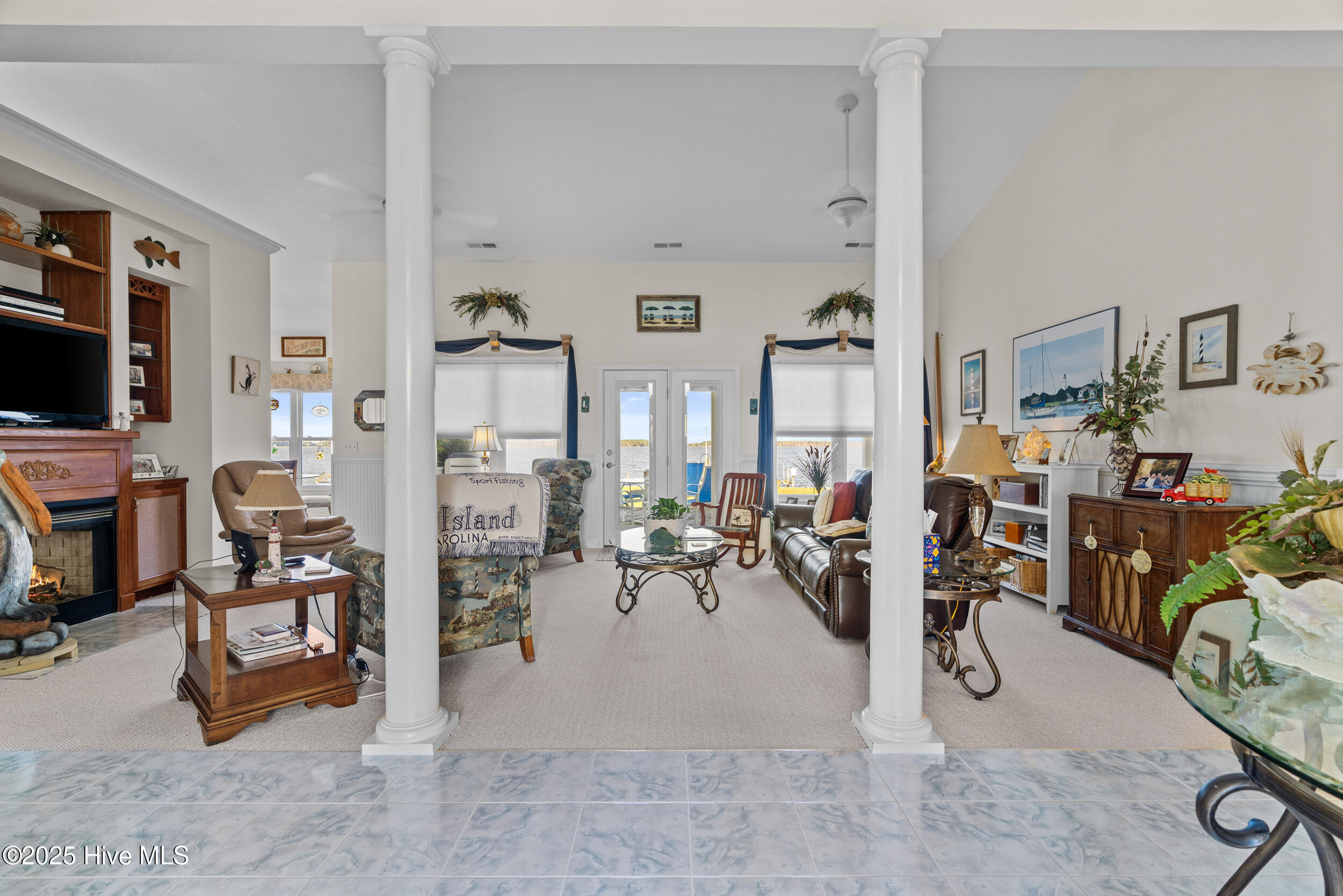 Homes for sale in Hertford, NC | 128 Durant St, Hertford, NC 27944 | MLS# 100529370