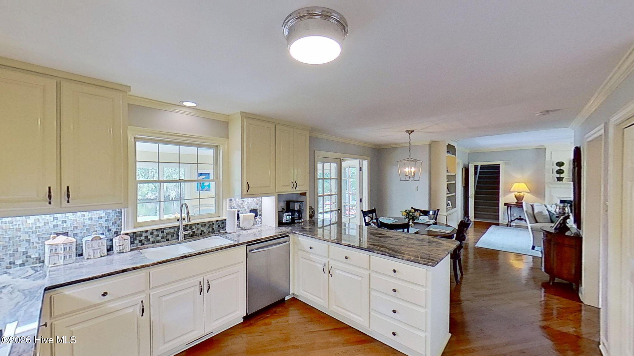 2406 Harbor Island Road,New Bern