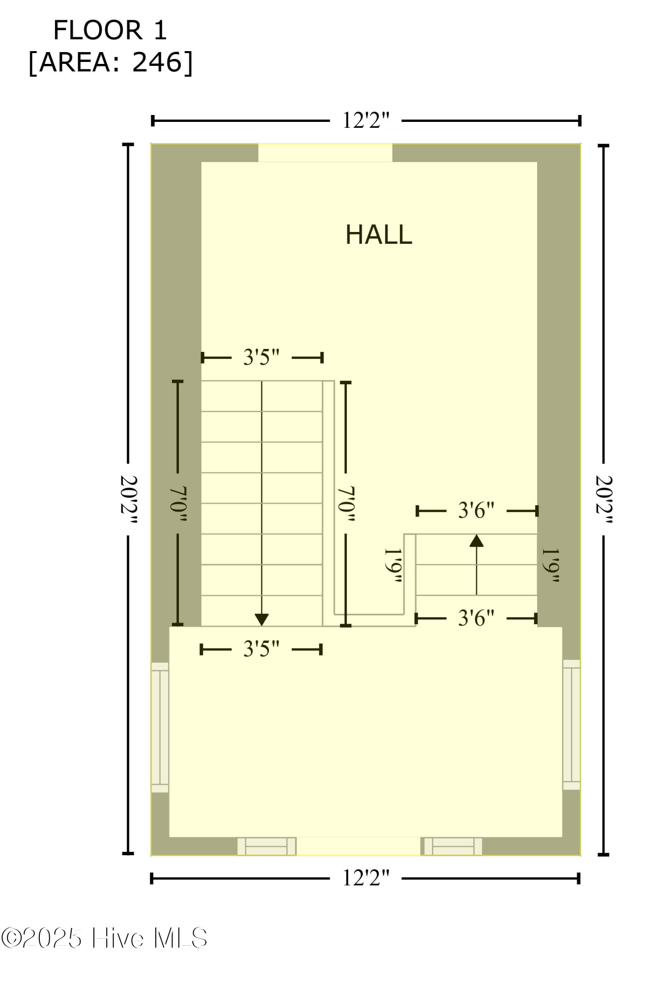 Property at 410 Fort Fisher Boulevard