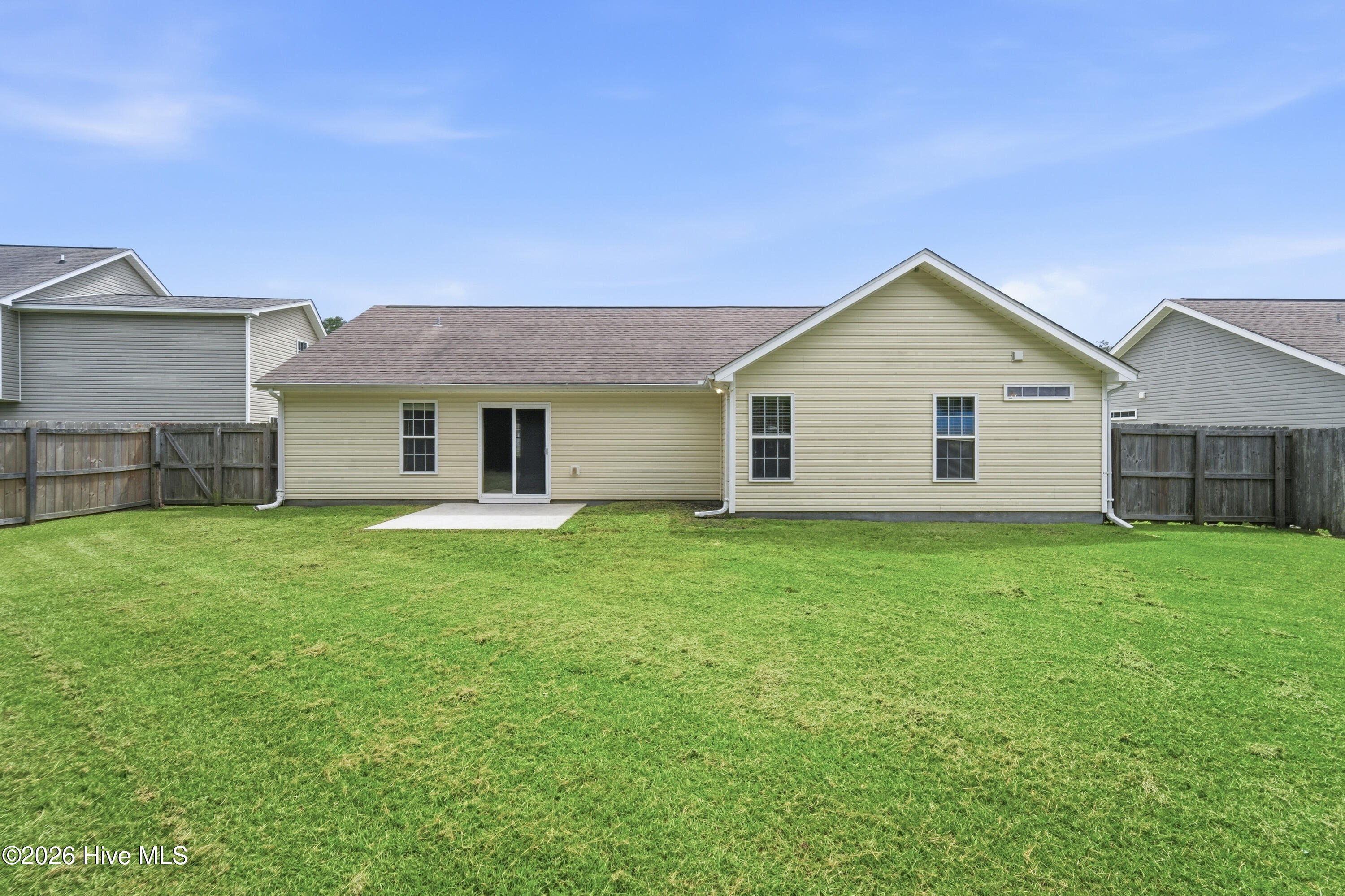 210 Jasmine Lane,Jacksonville