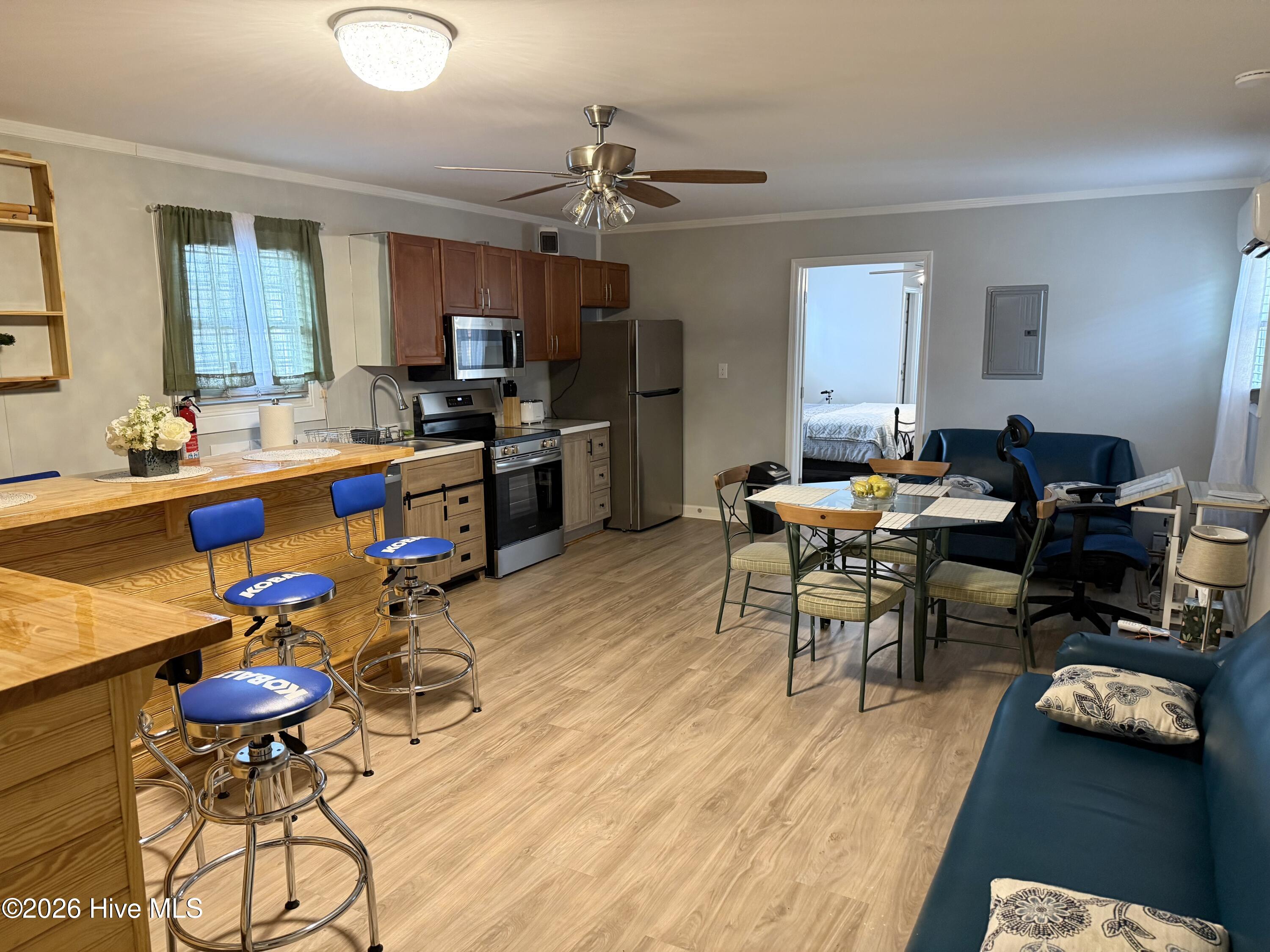 4254 Washington Street, Ayden, NC, 28513