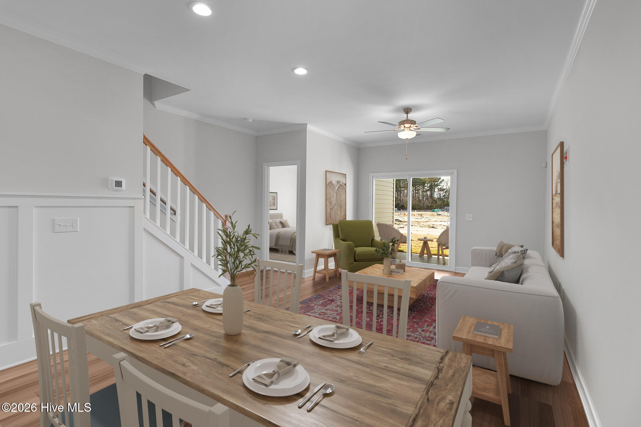 243 Cline Way Unit 111, 1809 Live Oak,Beaufort