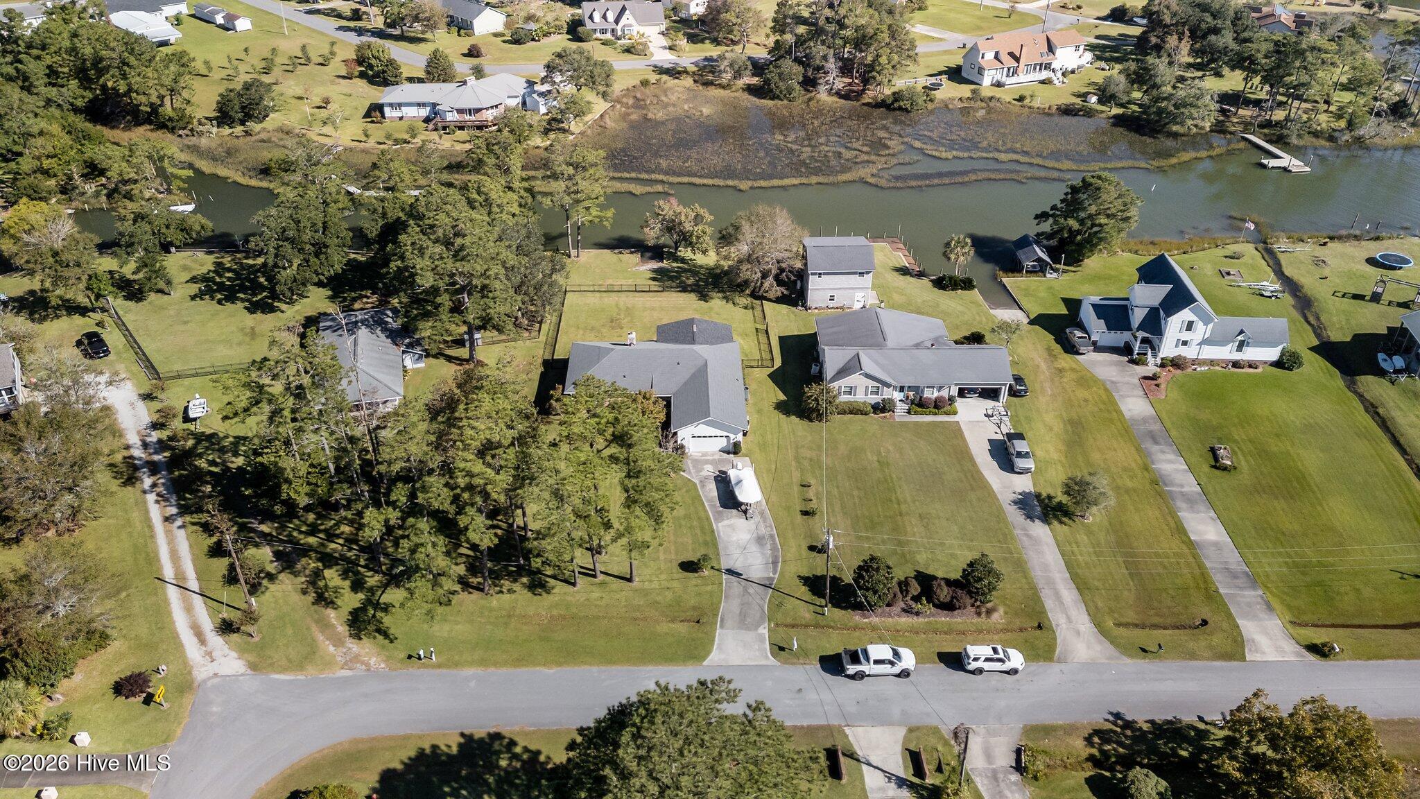180 Wallace Road,Beaufort
