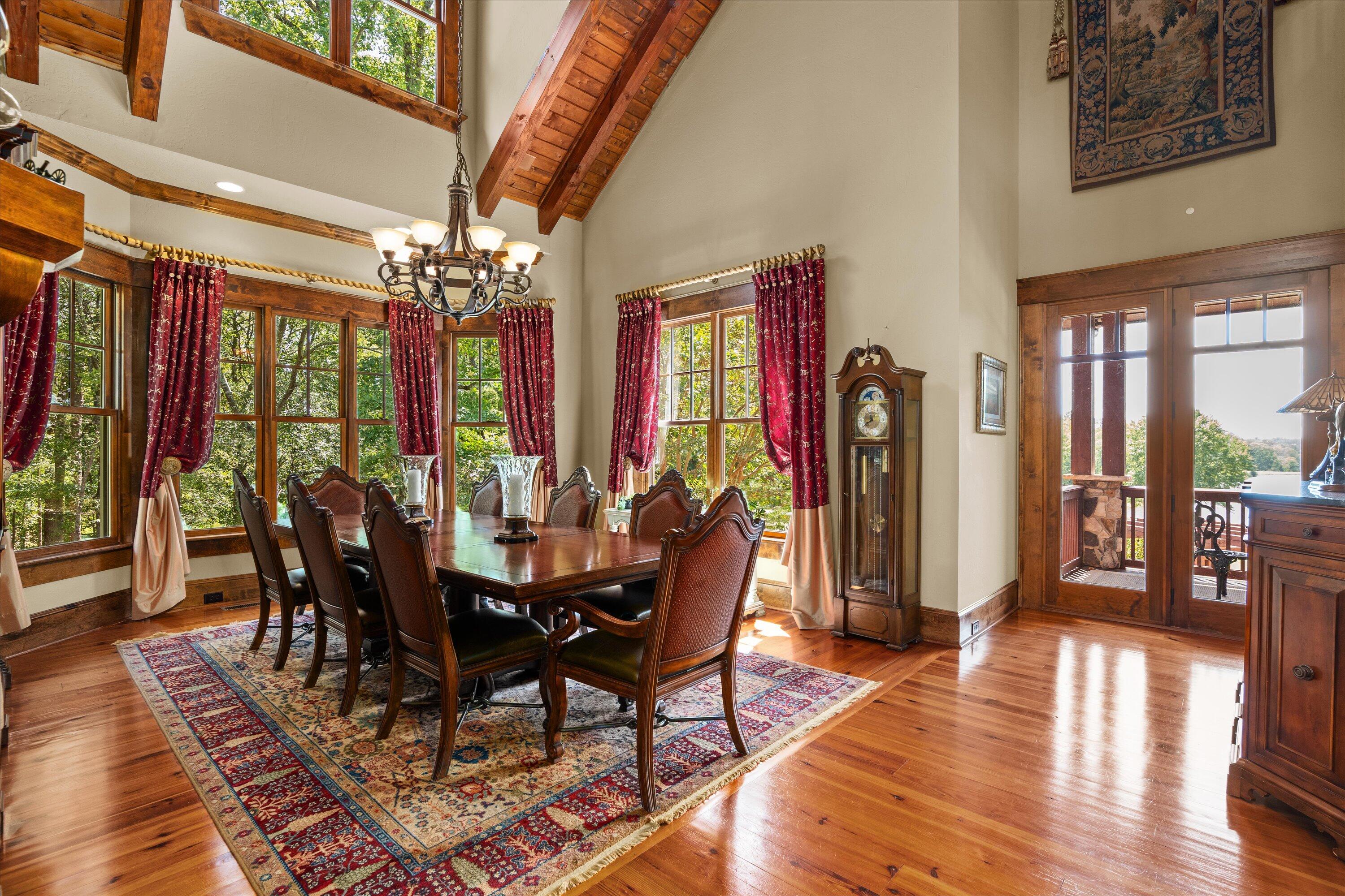 255 Mt Vintage Plantation Drive, North Augusta, SC, 29860