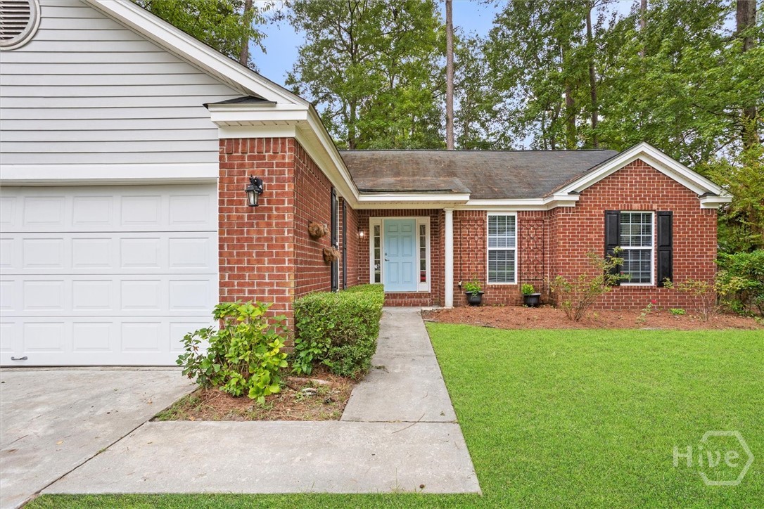 Photo 3 of Single family home for sale at 204 Brookstone Ct, Rincon, GA 31326 | MLS# SA362756 | Listing updated on 2026-09-17