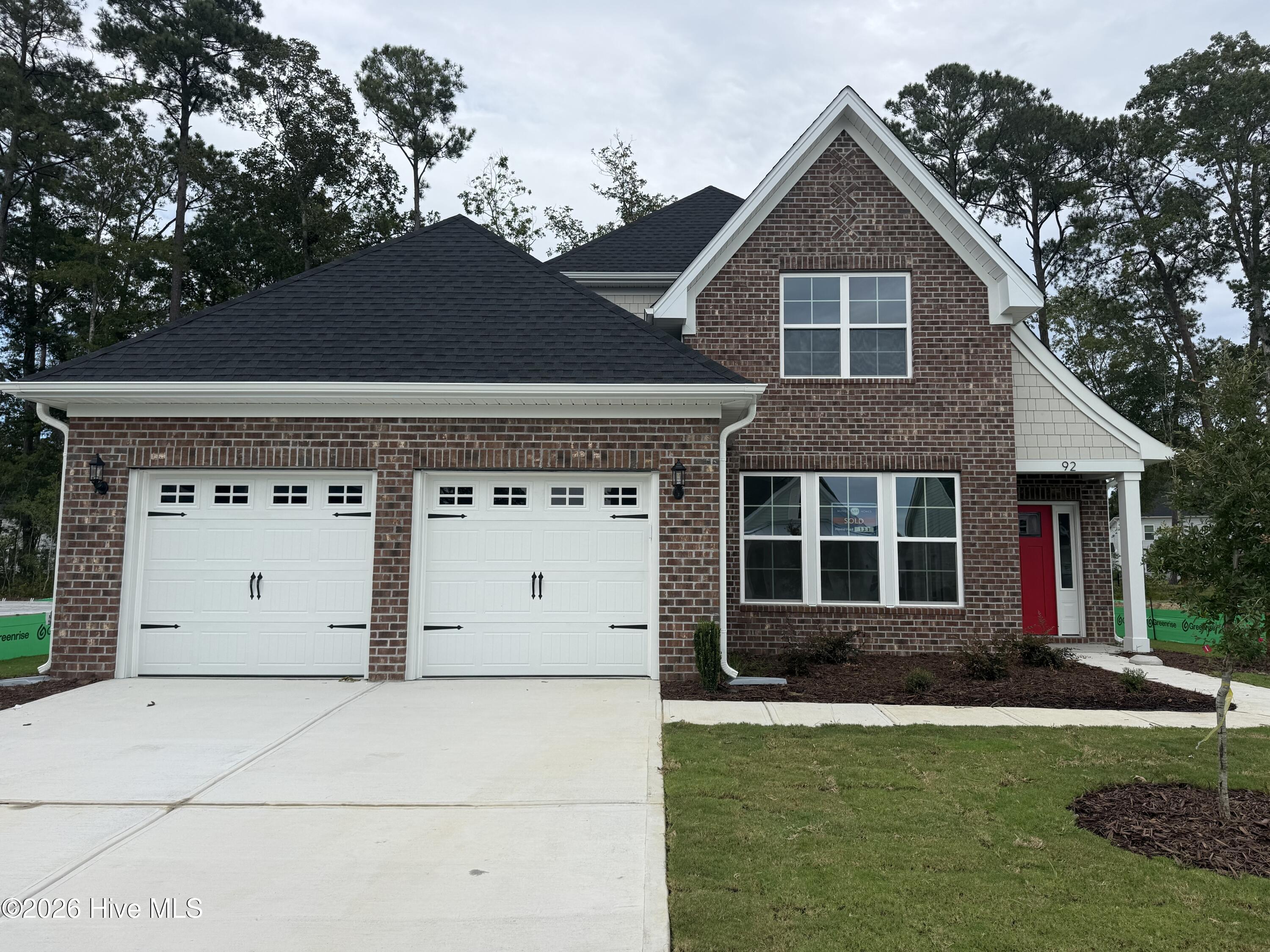 92 Lilaput Circle, Wilmington, NC 28411 – photo 1 of 34