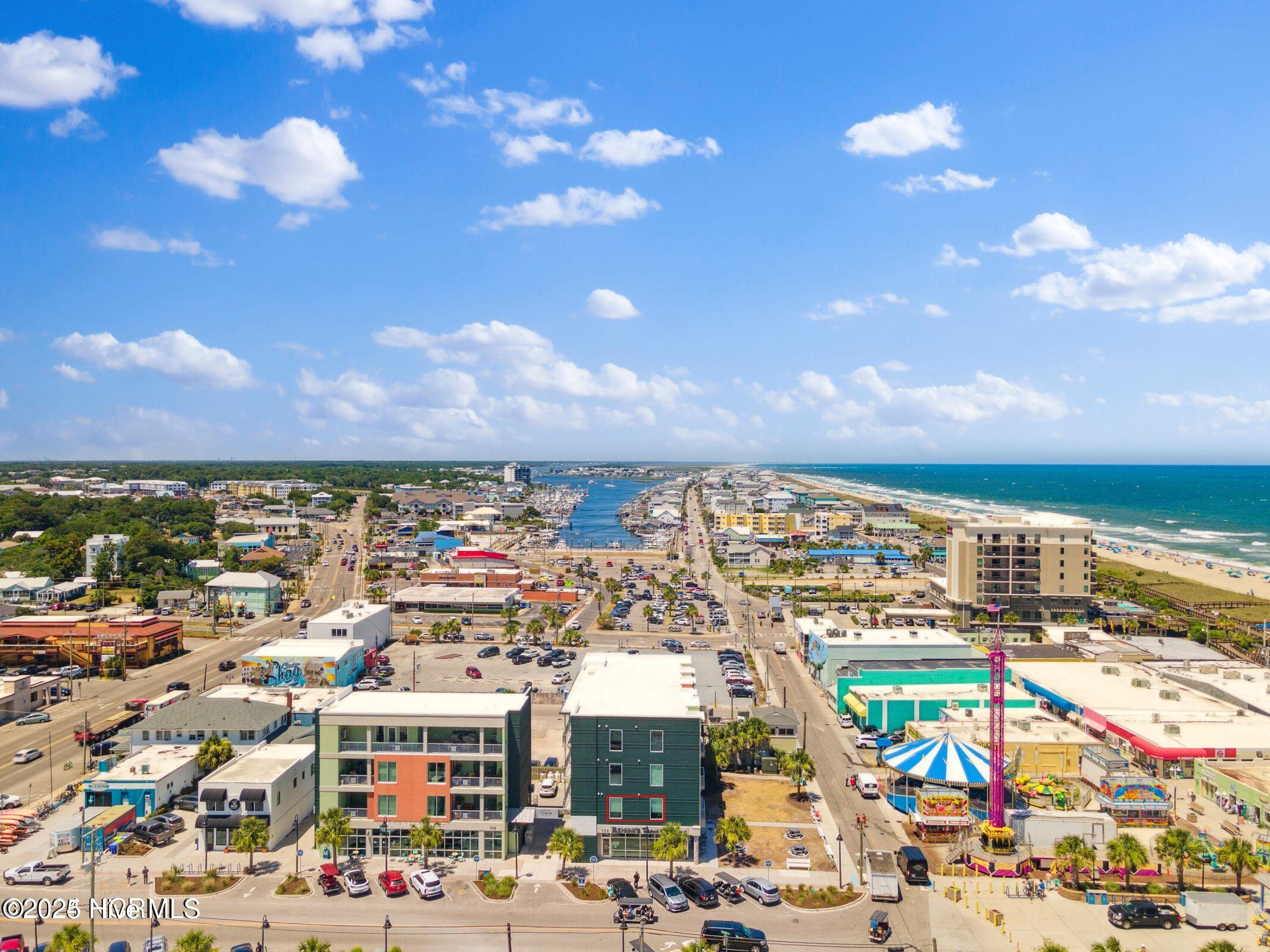 Homes for sale in Carolina Beach, NC | 102 Cape Fear Blvd #Unit 204, Carolina Beach, NC 28428 | MLS# 100542009