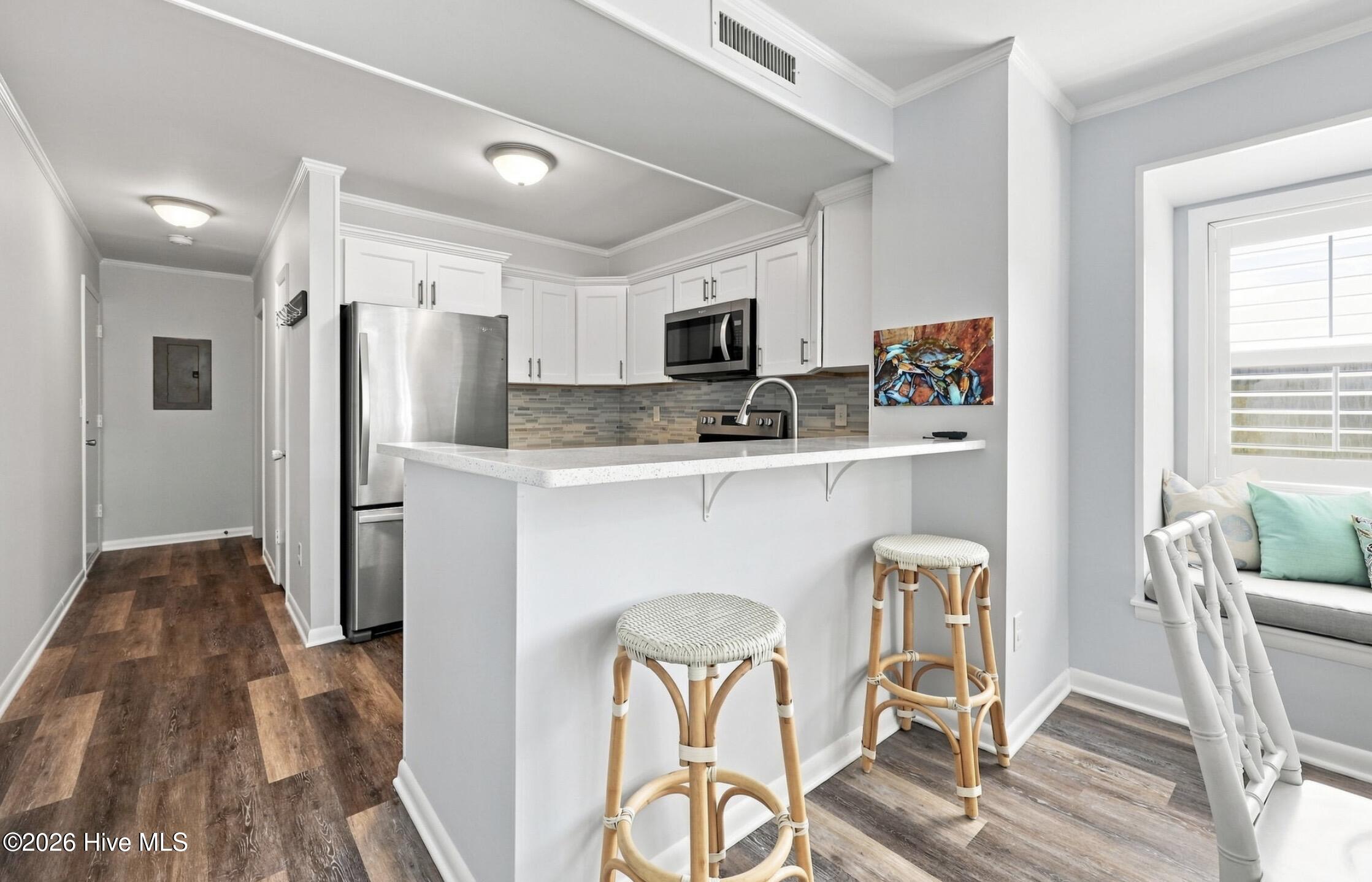 2503 W Fort Macon Road 106,Atlantic Beach